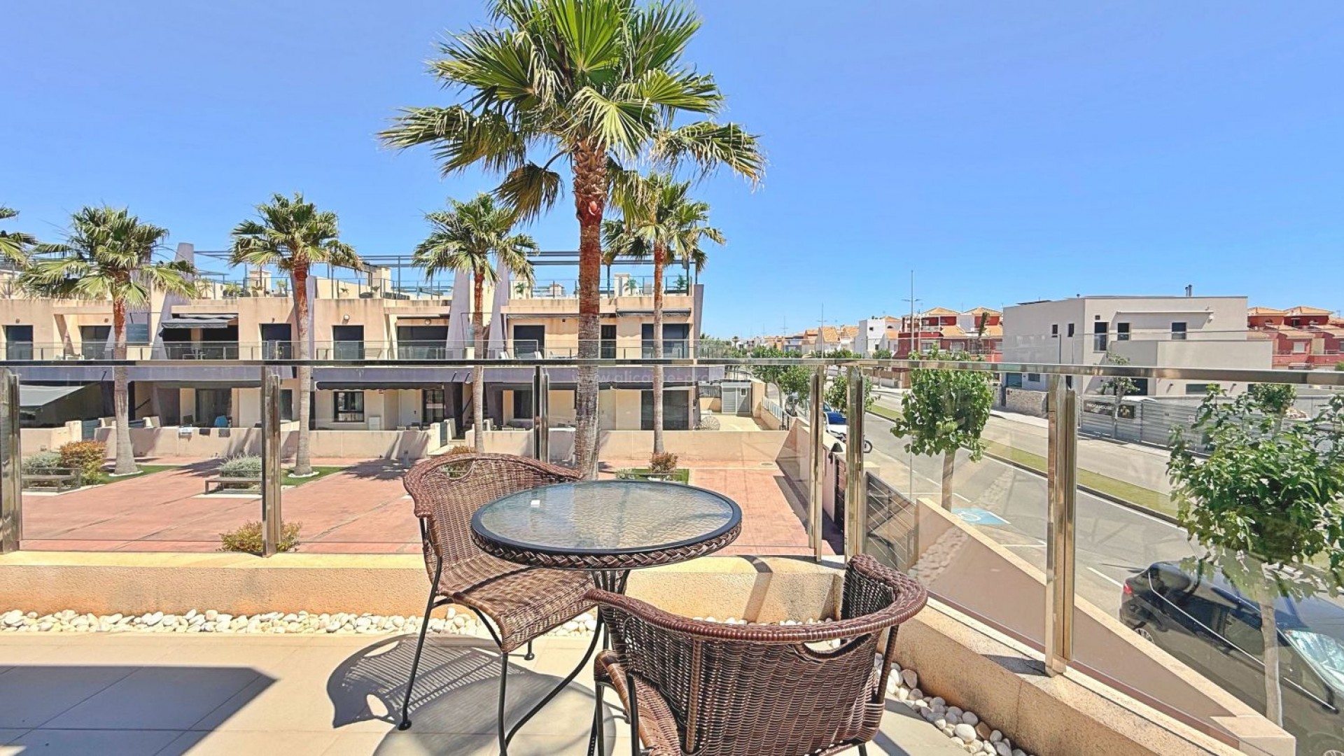 Apartment / flat in Torre de la Horadada