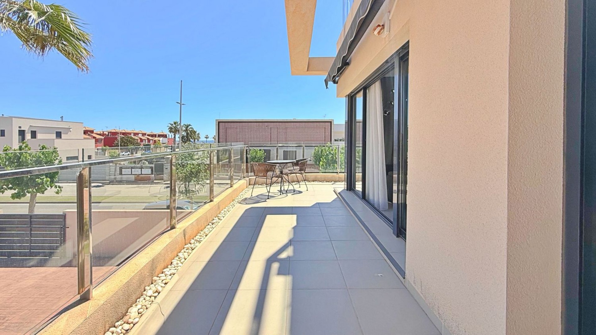 Apartment / flat in Torre de la Horadada