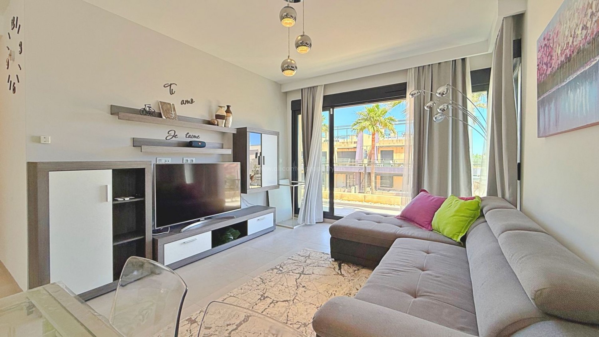 Apartment / flat in Torre de la Horadada