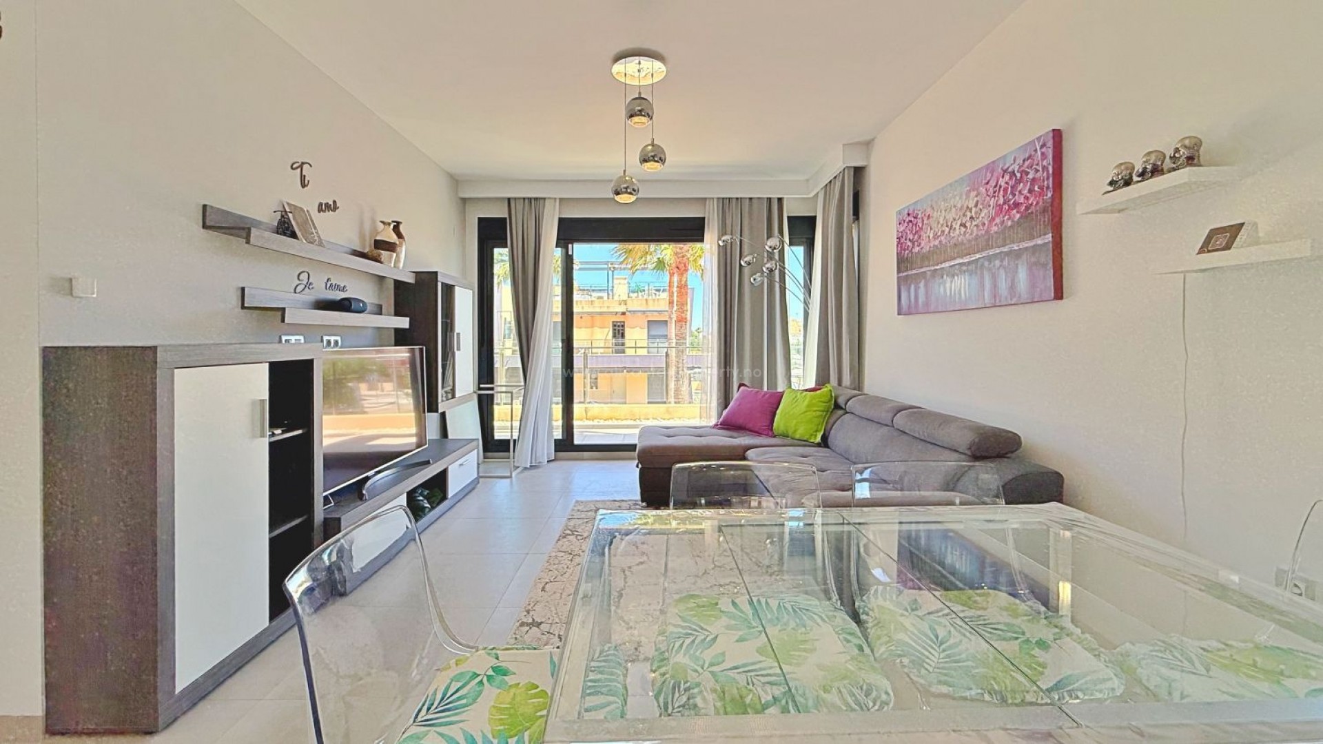 Apartment / flat in Torre de la Horadada