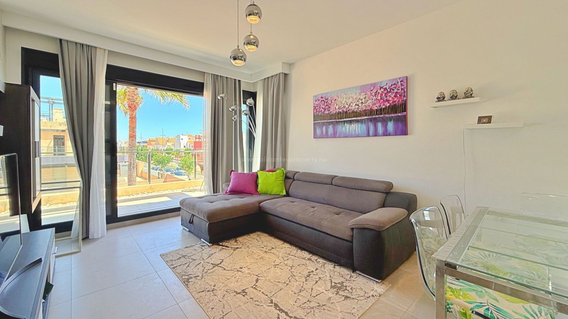 Apartment / flat in Torre de la Horadada