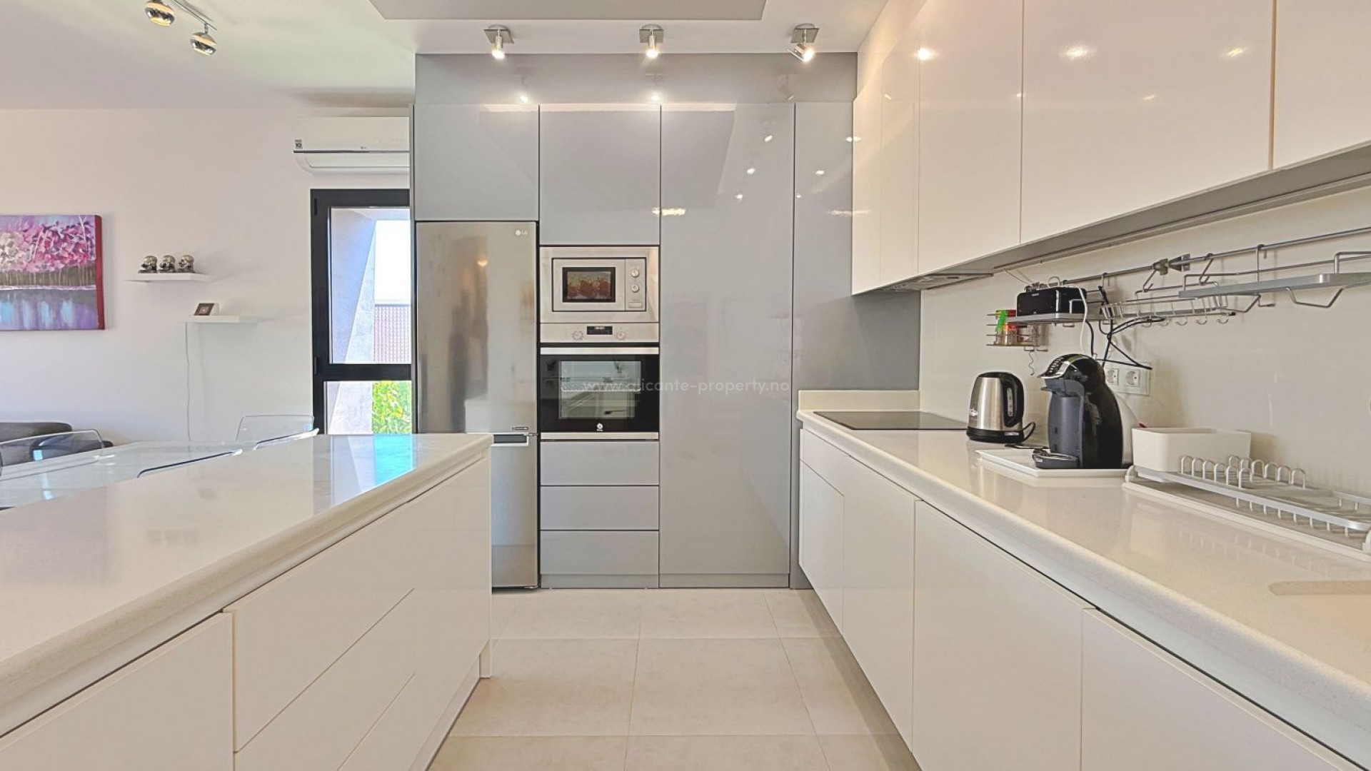 Apartment / flat in Torre de la Horadada