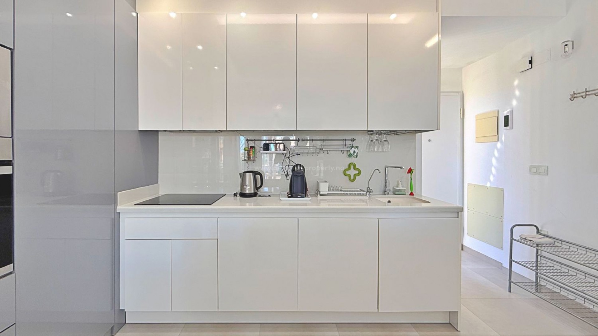 Apartment / flat in Torre de la Horadada