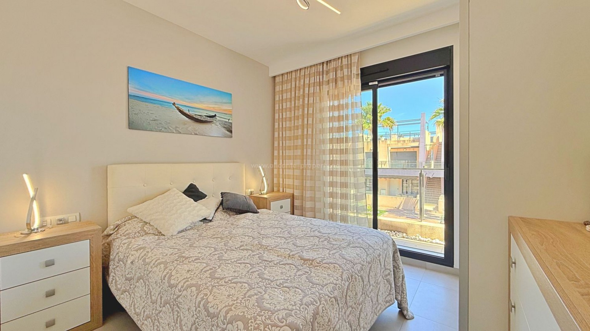 Apartment / flat in Torre de la Horadada