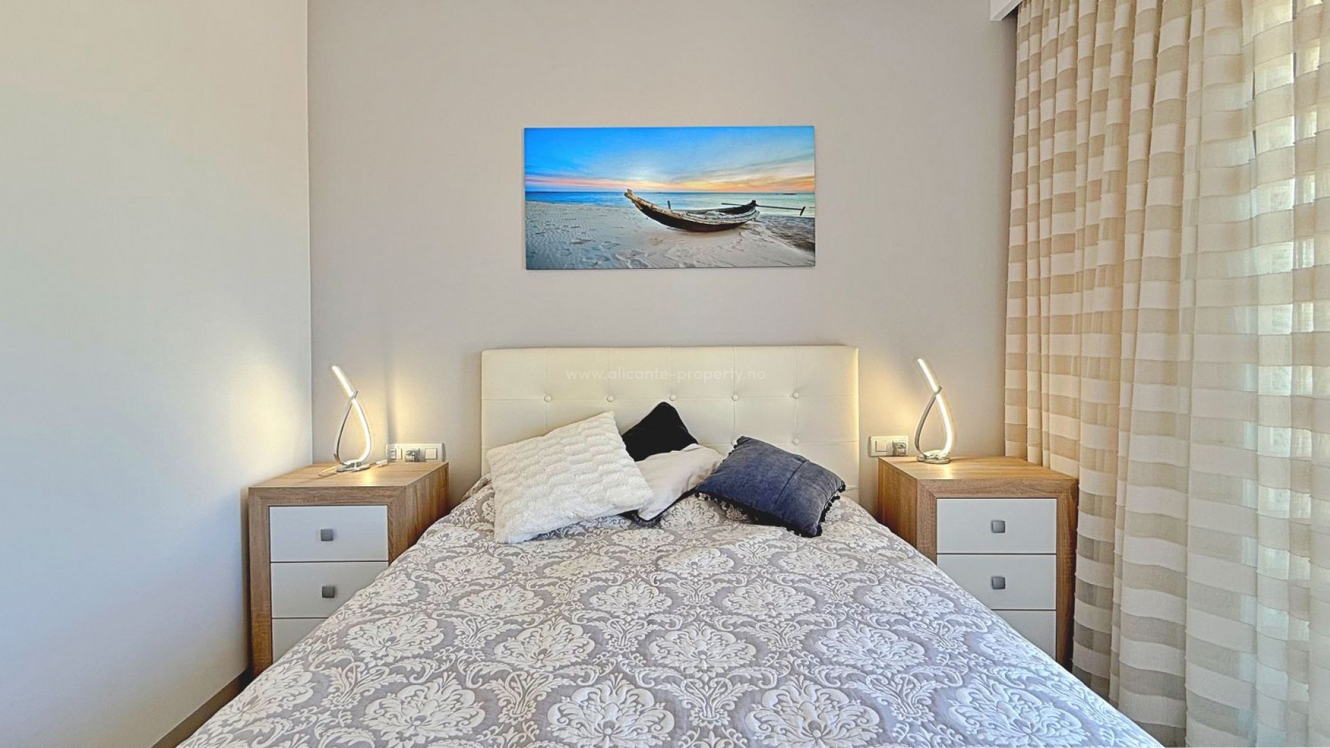 Apartment / flat in Torre de la Horadada