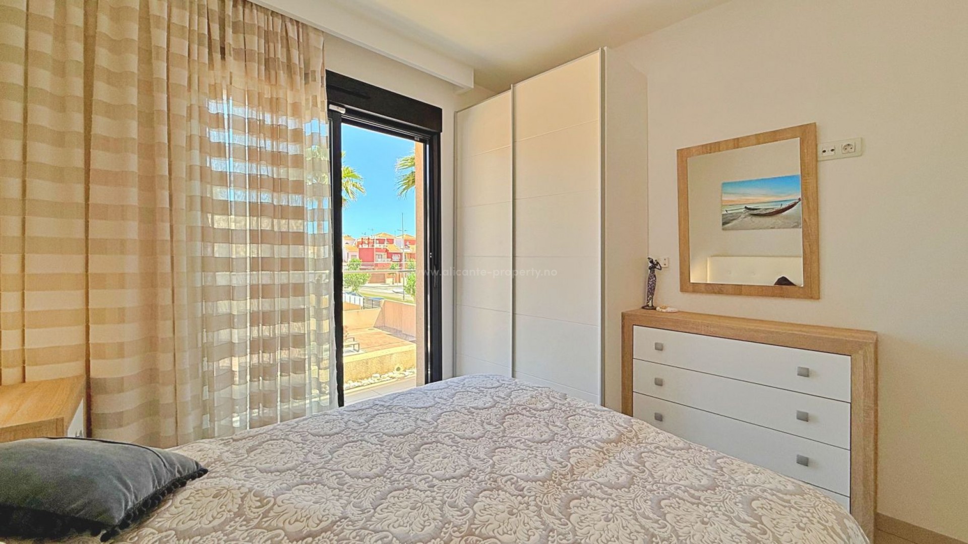 Apartment / flat in Torre de la Horadada
