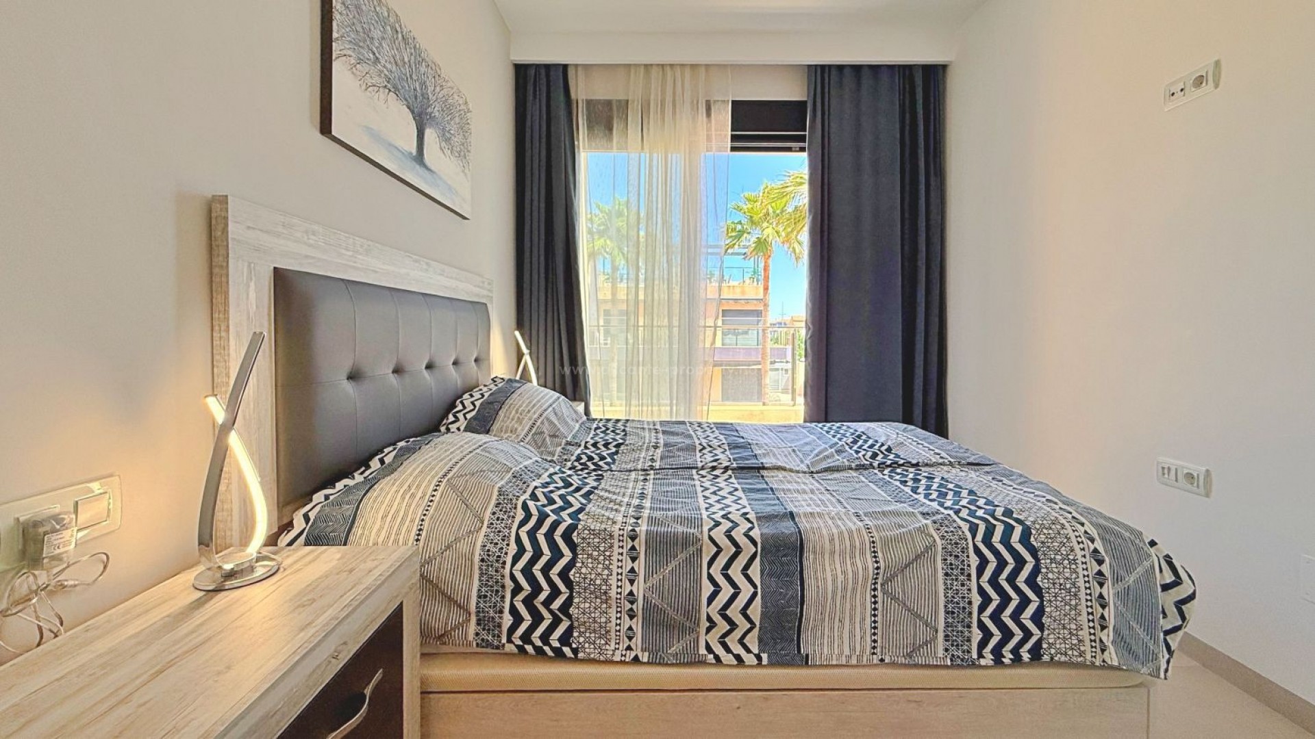 Apartment / flat in Torre de la Horadada