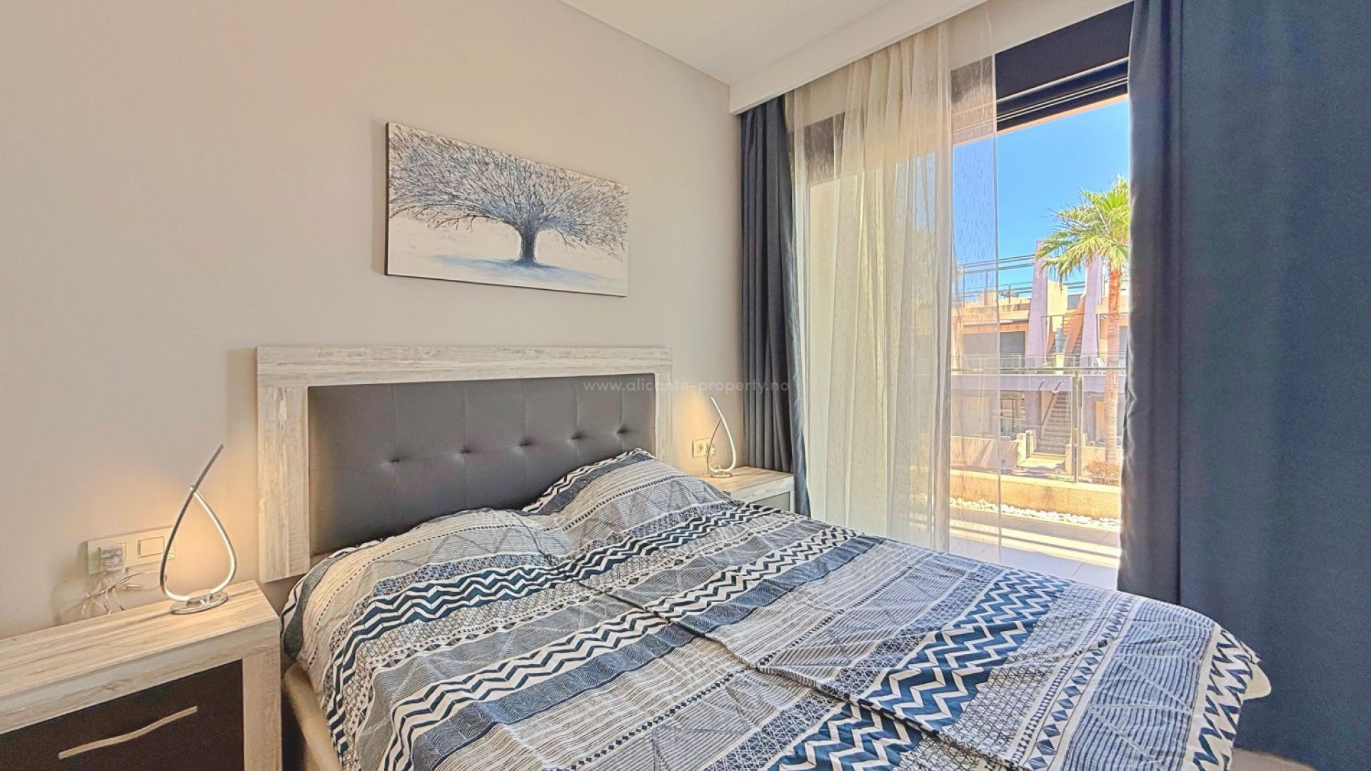 Apartment / flat in Torre de la Horadada