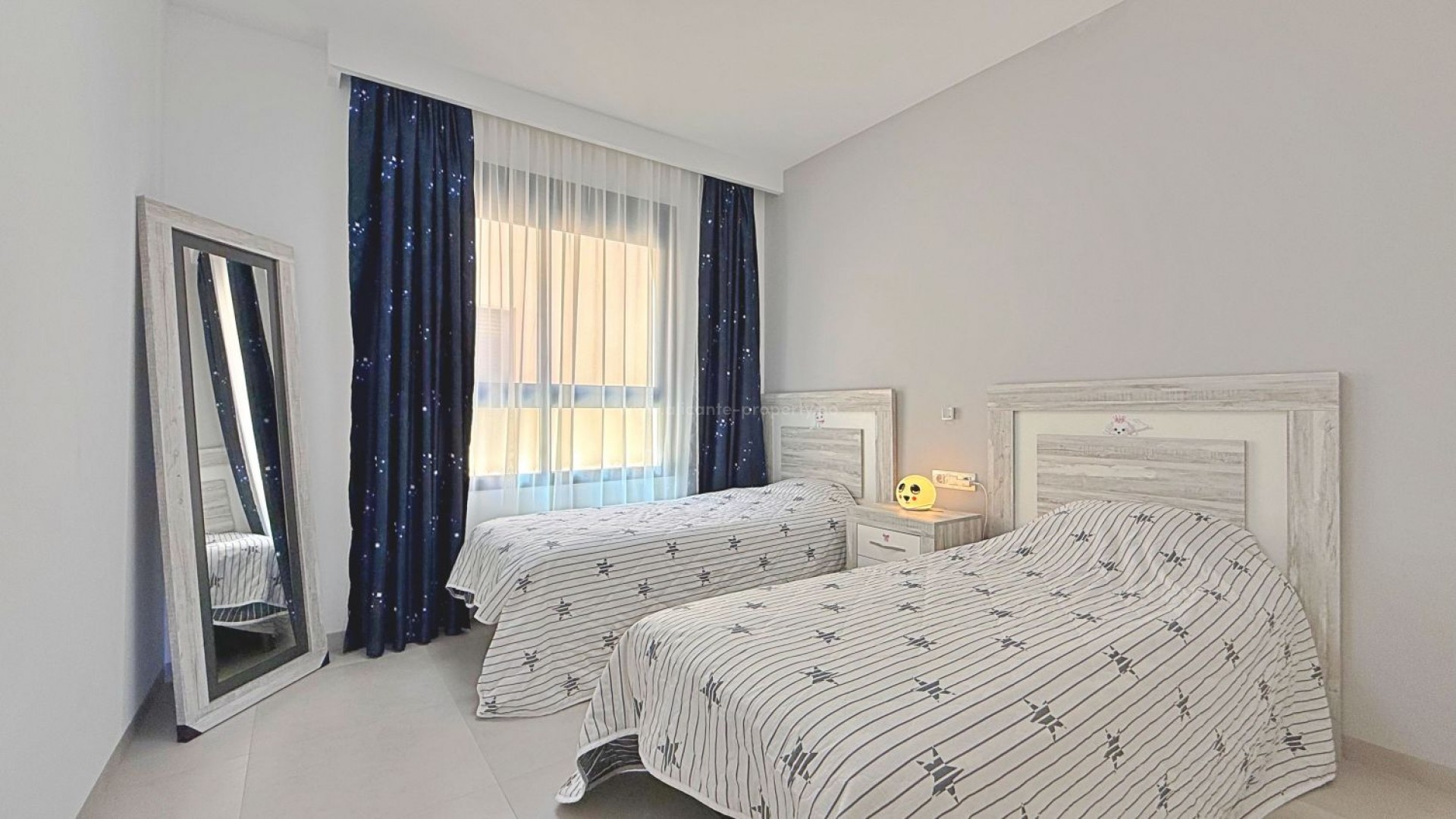 Apartment / flat in Torre de la Horadada