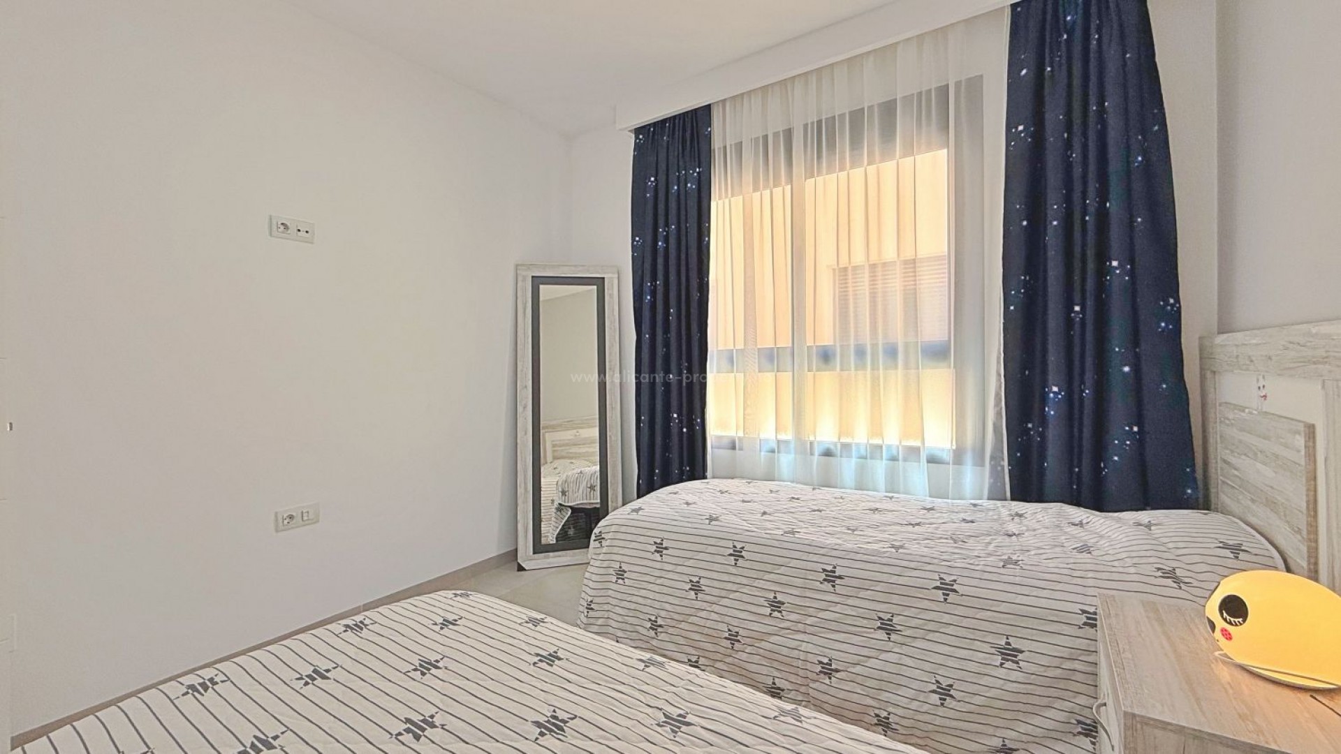 Apartment / flat in Torre de la Horadada