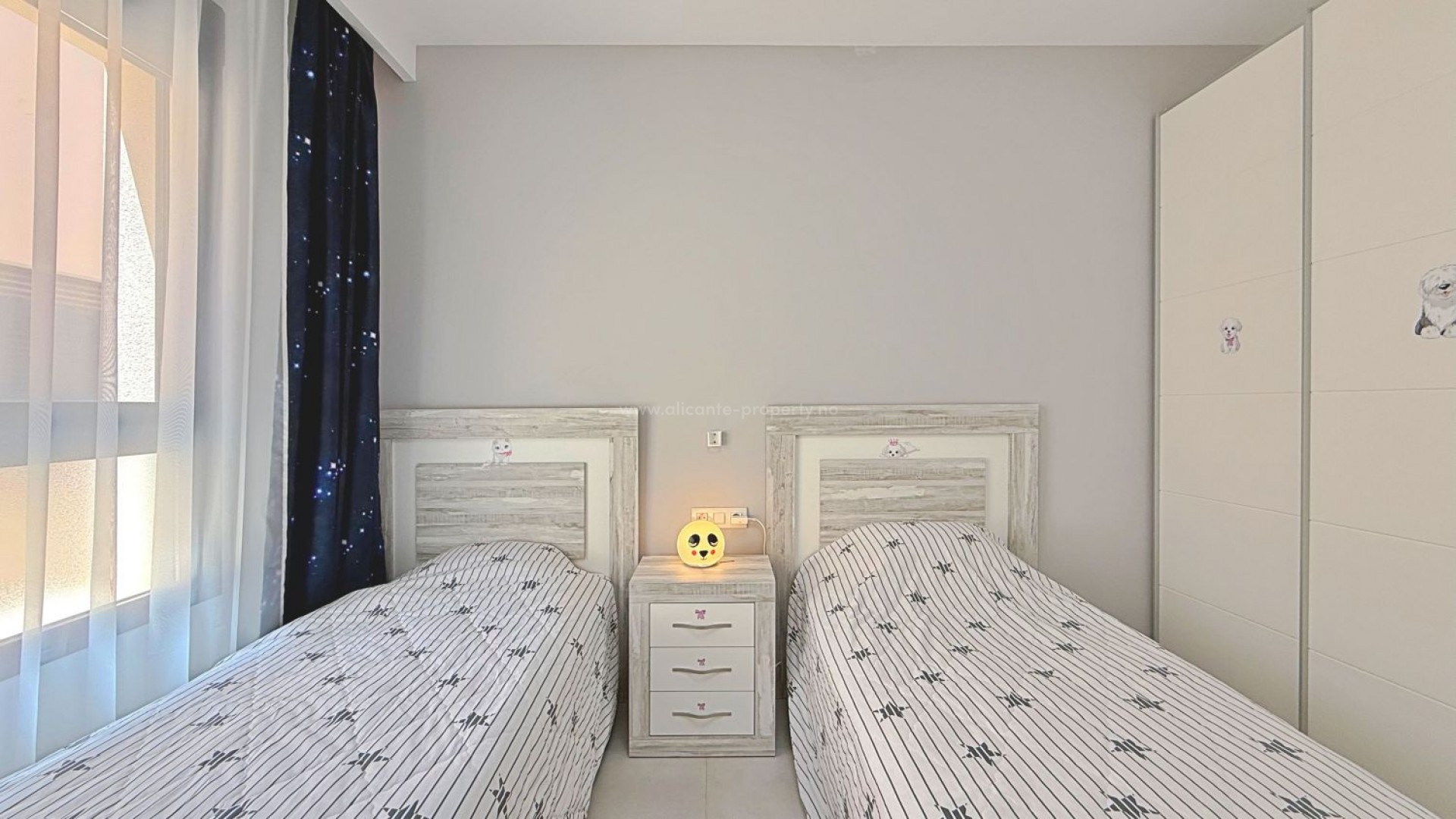 Apartment / flat in Torre de la Horadada