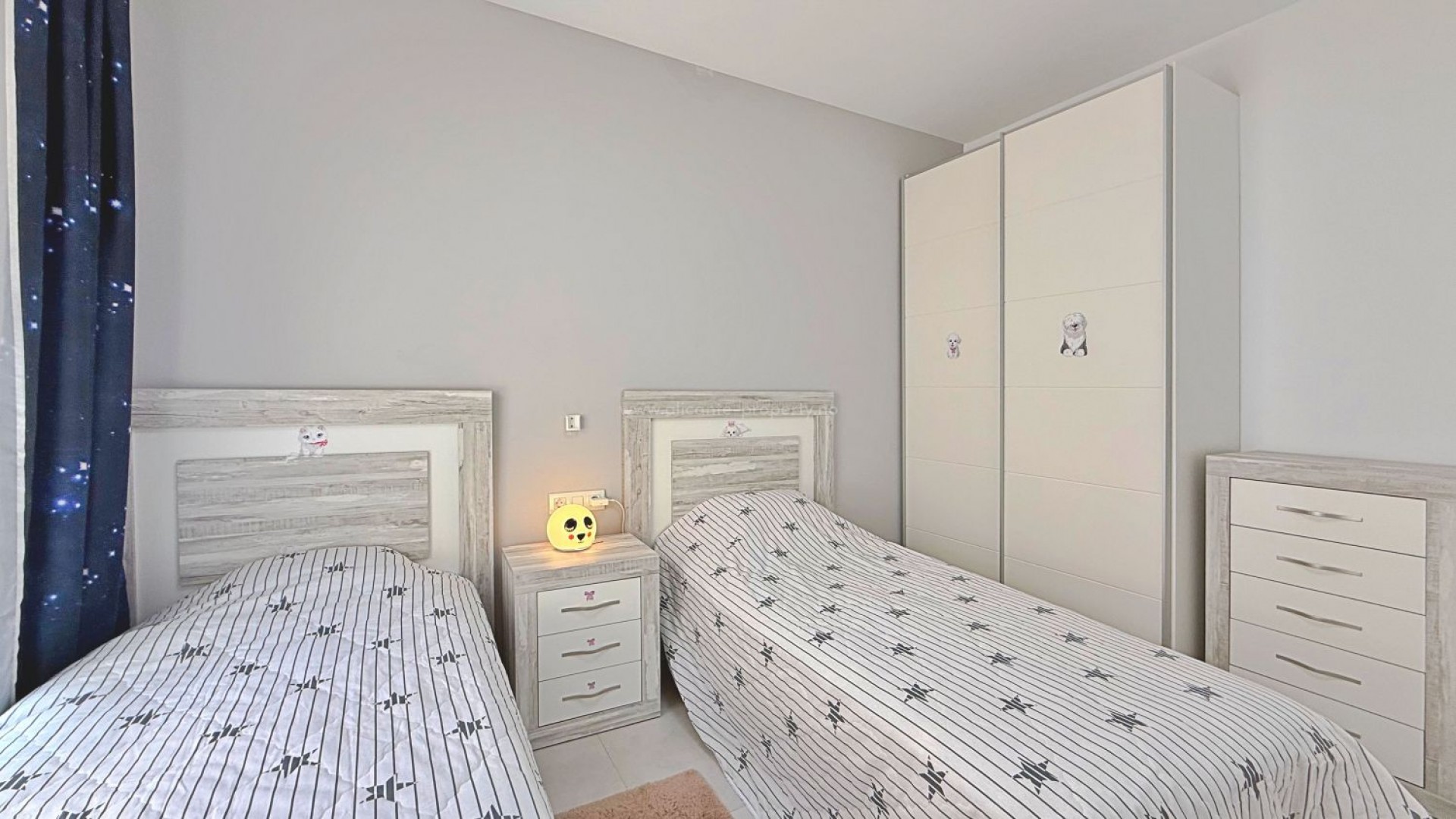 Apartment / flat in Torre de la Horadada