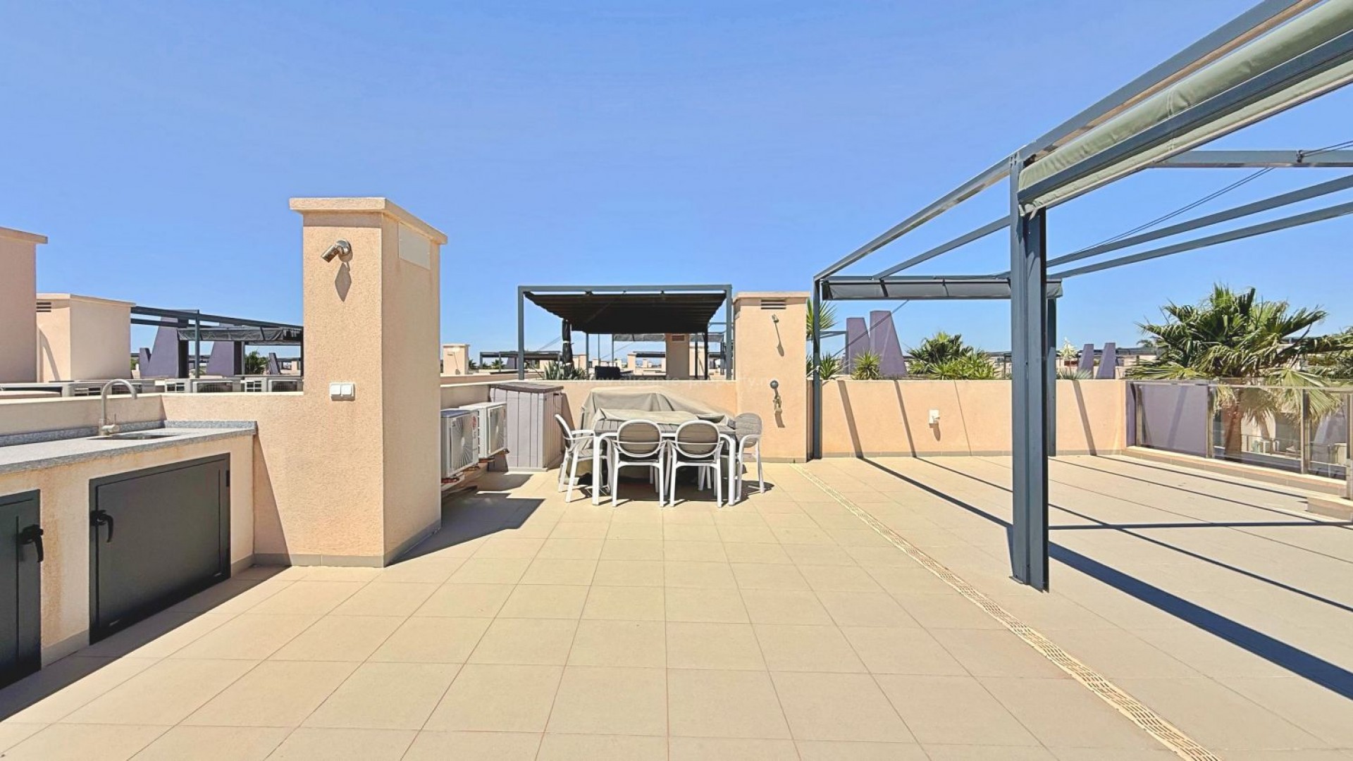 Apartment / flat in Torre de la Horadada