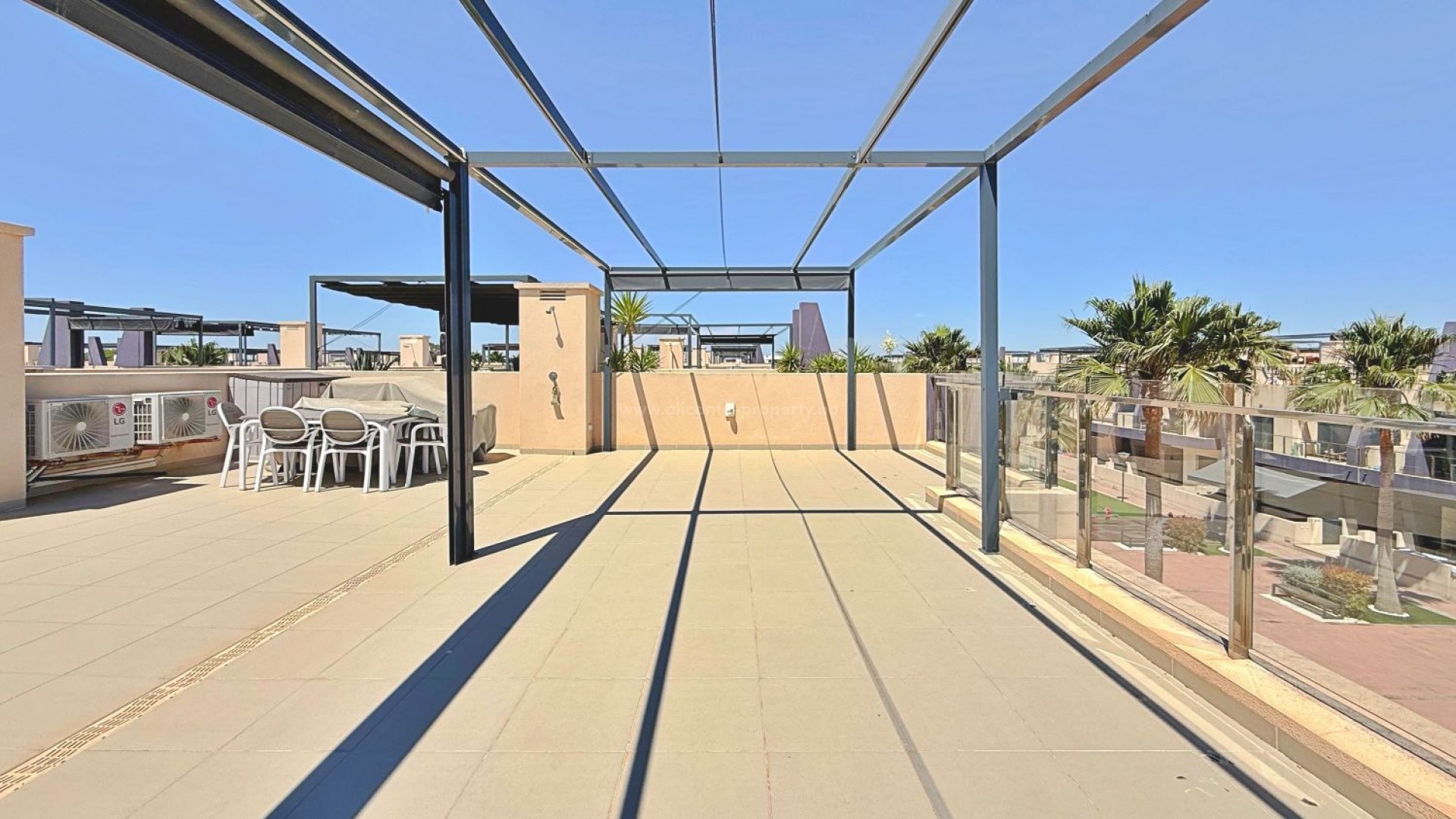 Apartment / flat in Torre de la Horadada