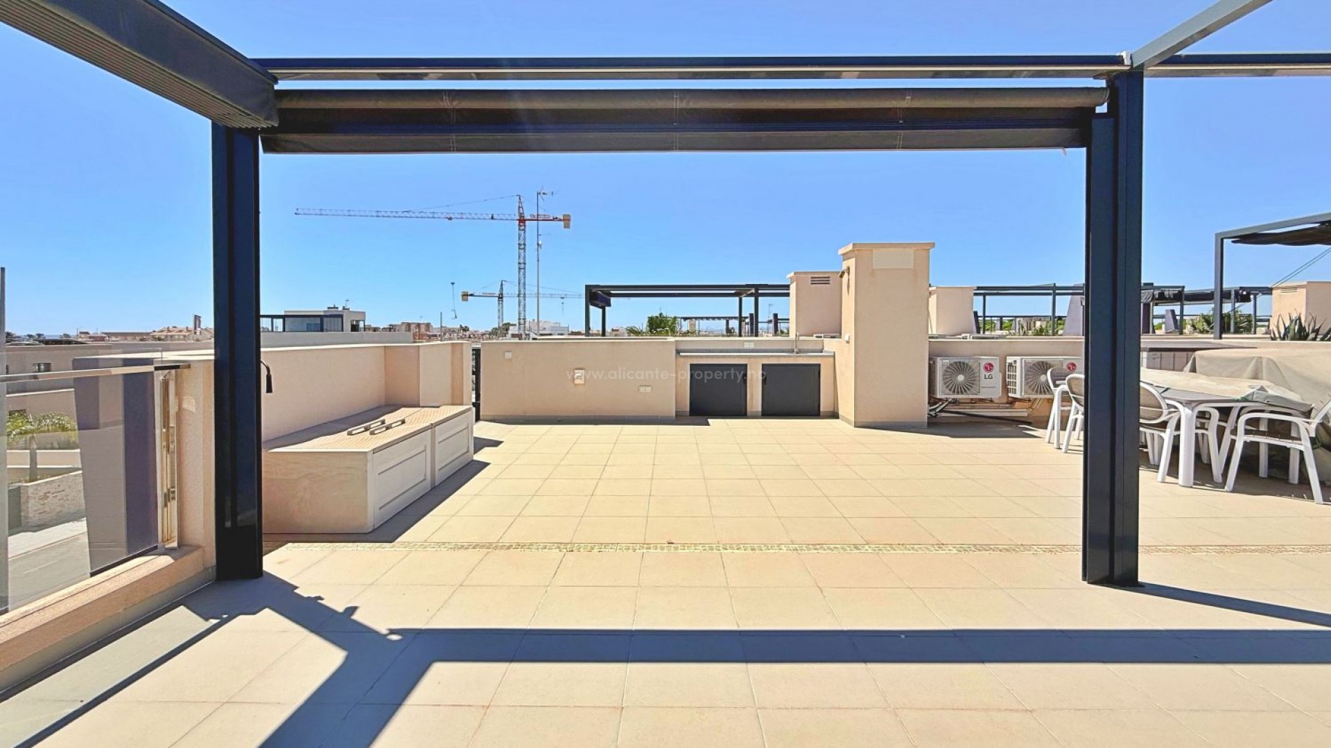 Apartment / flat in Torre de la Horadada