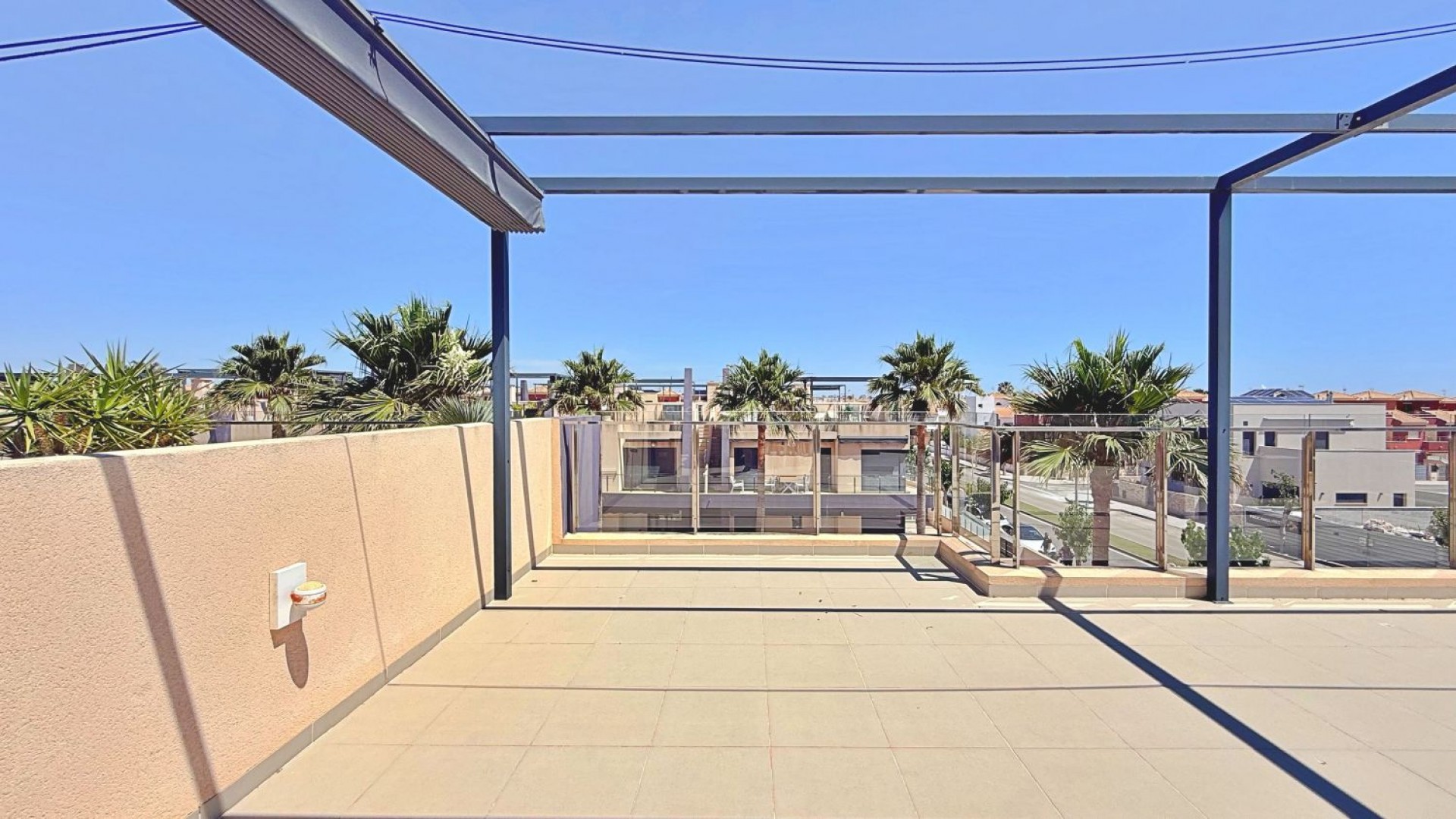 Apartment / flat in Torre de la Horadada
