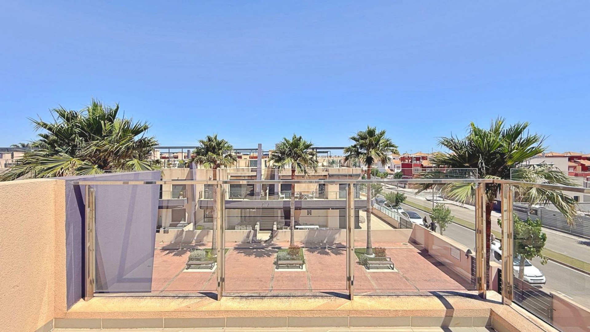 Apartment / flat in Torre de la Horadada