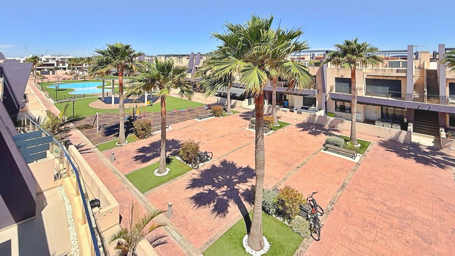 Apartment / flat in Torre de la Horadada