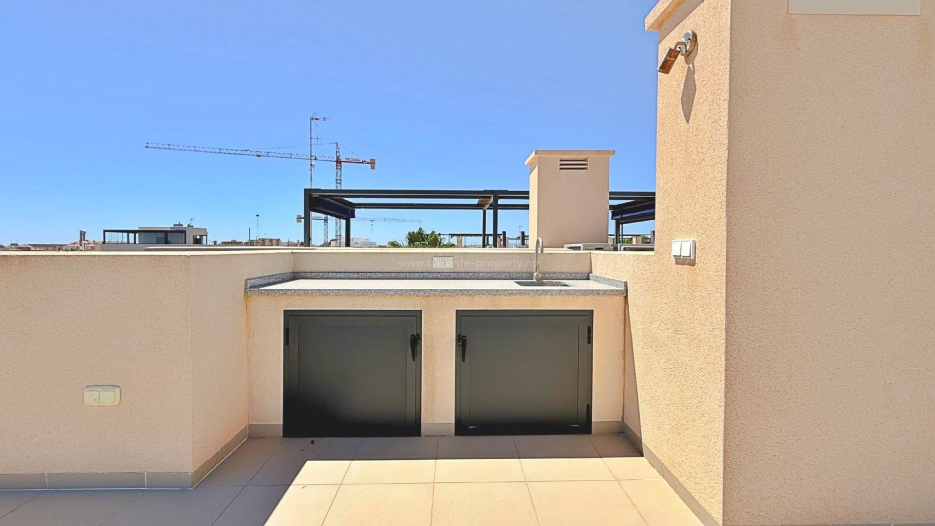 Apartment / flat in Torre de la Horadada