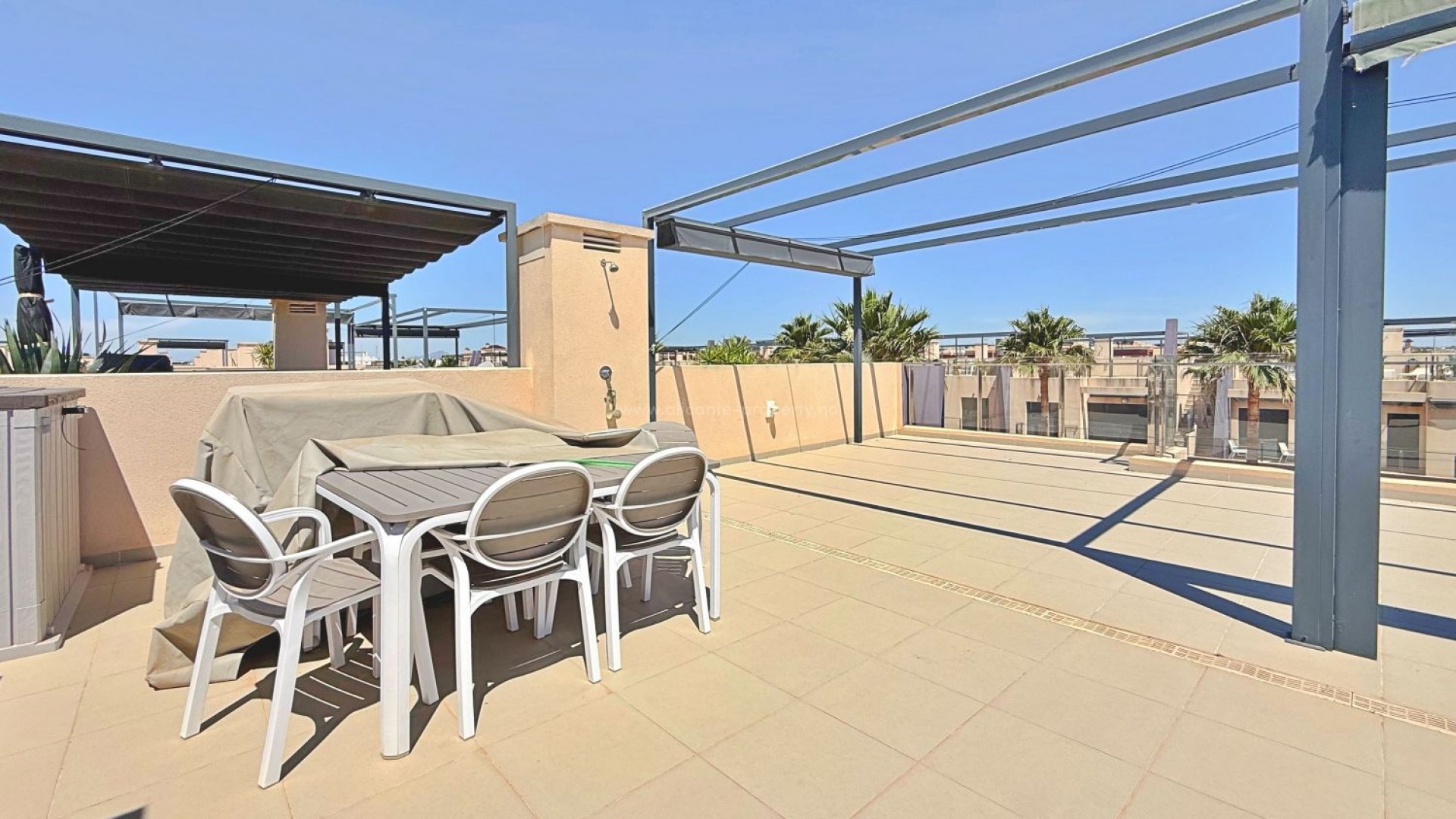 Apartment / flat in Torre de la Horadada