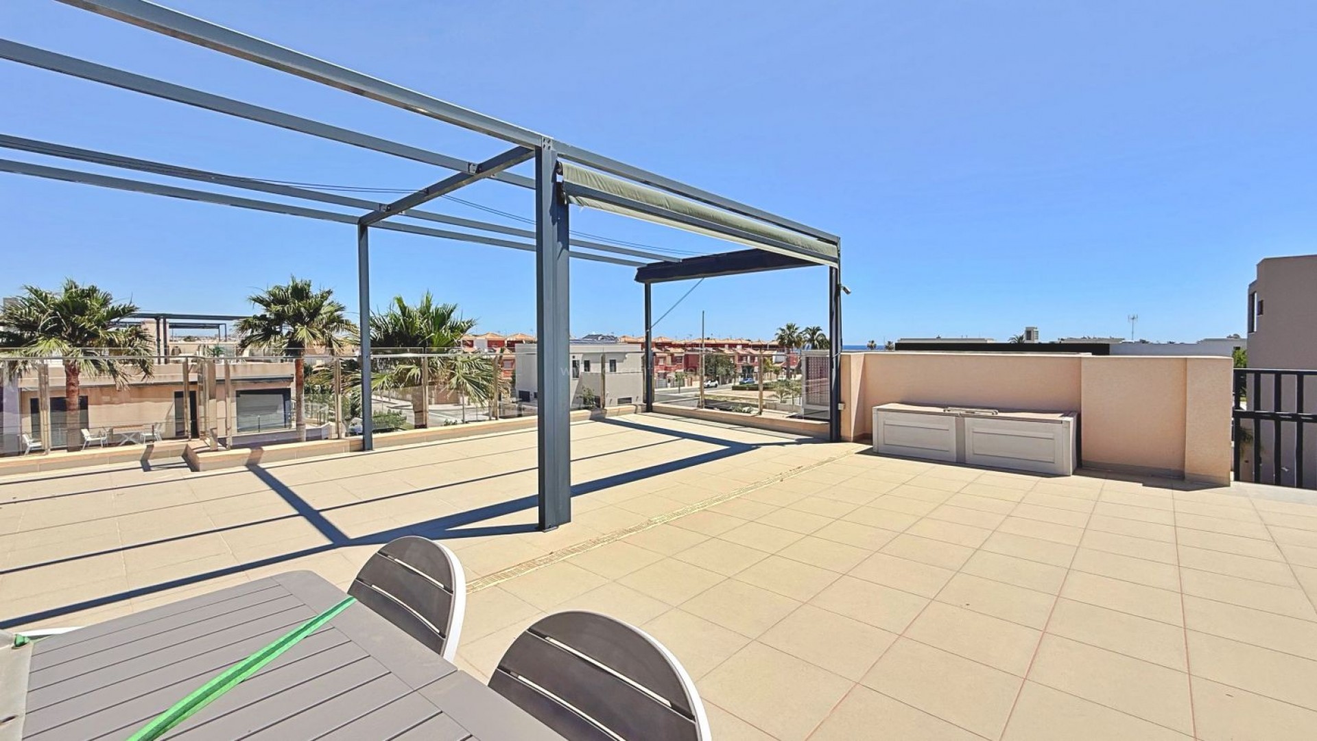 Apartment / flat in Torre de la Horadada