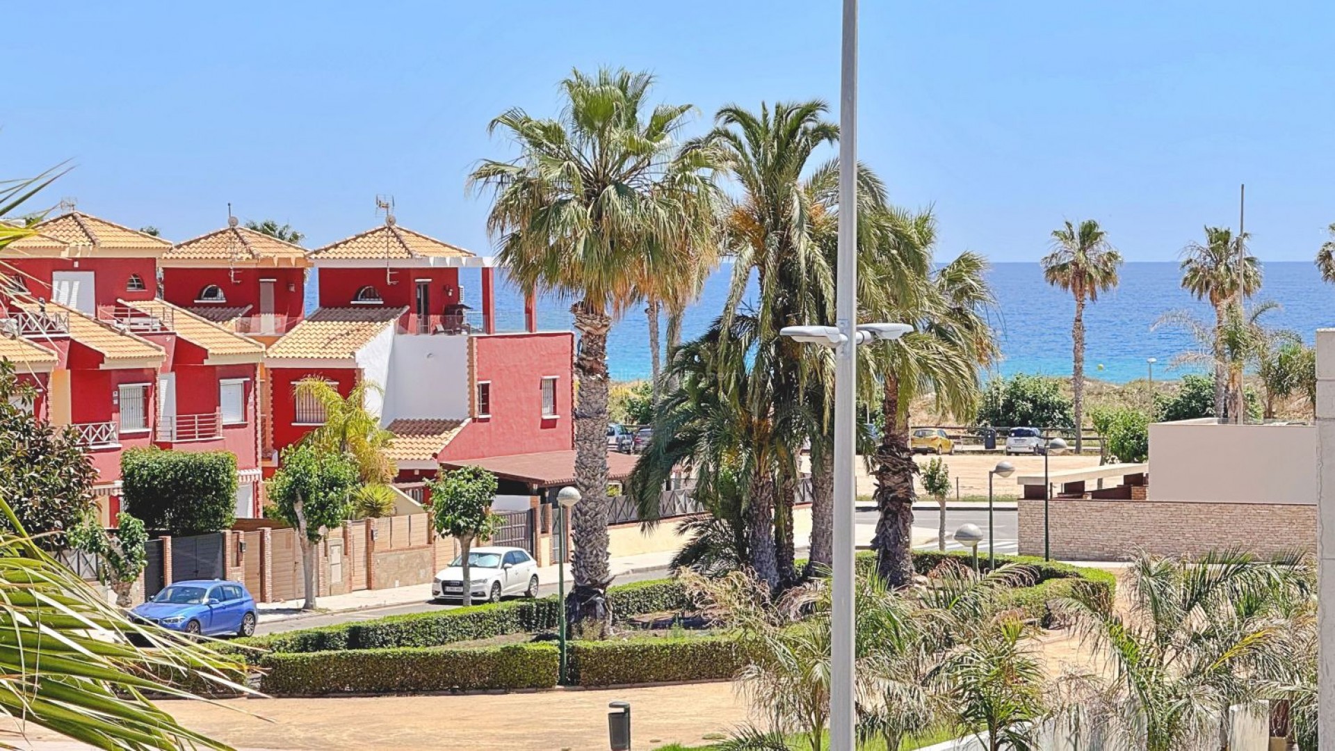 Apartment / flat in Torre de la Horadada