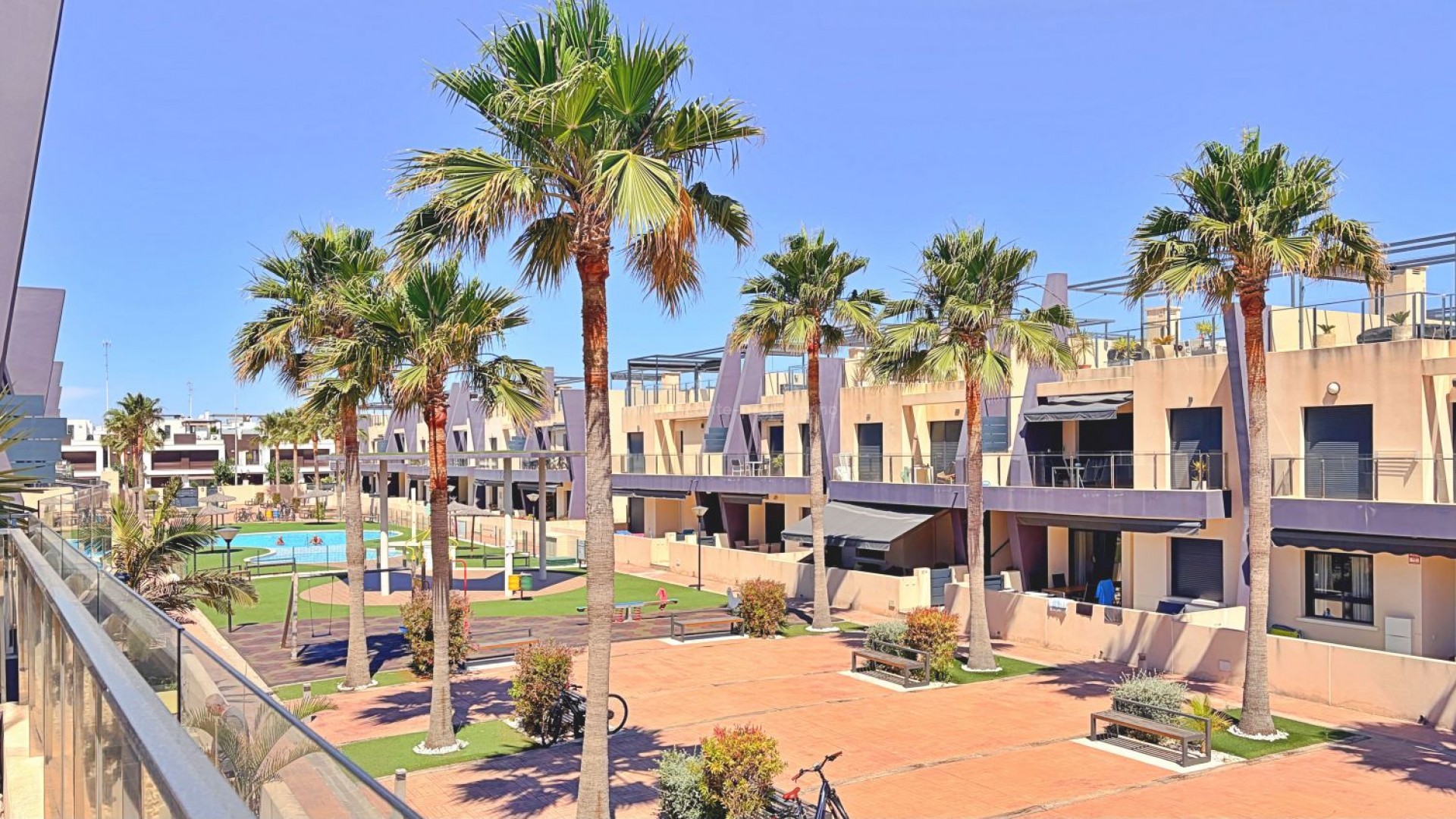 Apartment / flat in Torre de la Horadada