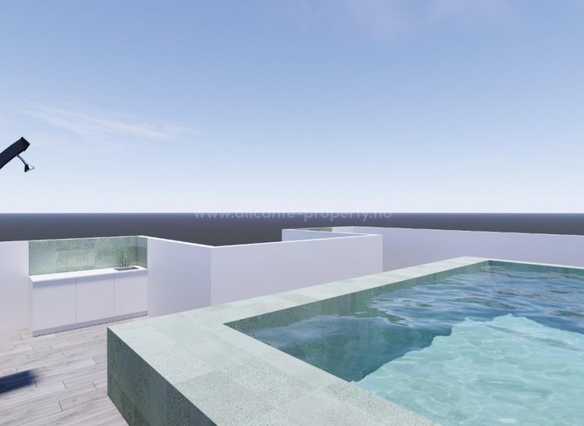 Apartment / flat in Torre De La Horadada