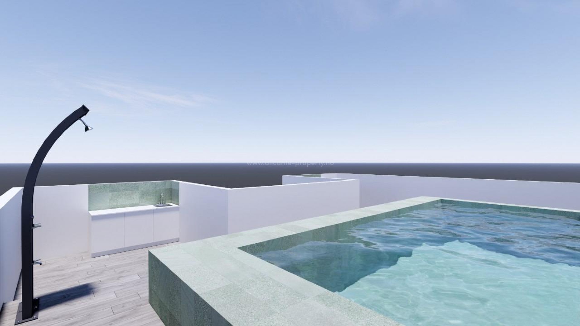 Apartment / flat in Torre De La Horadada