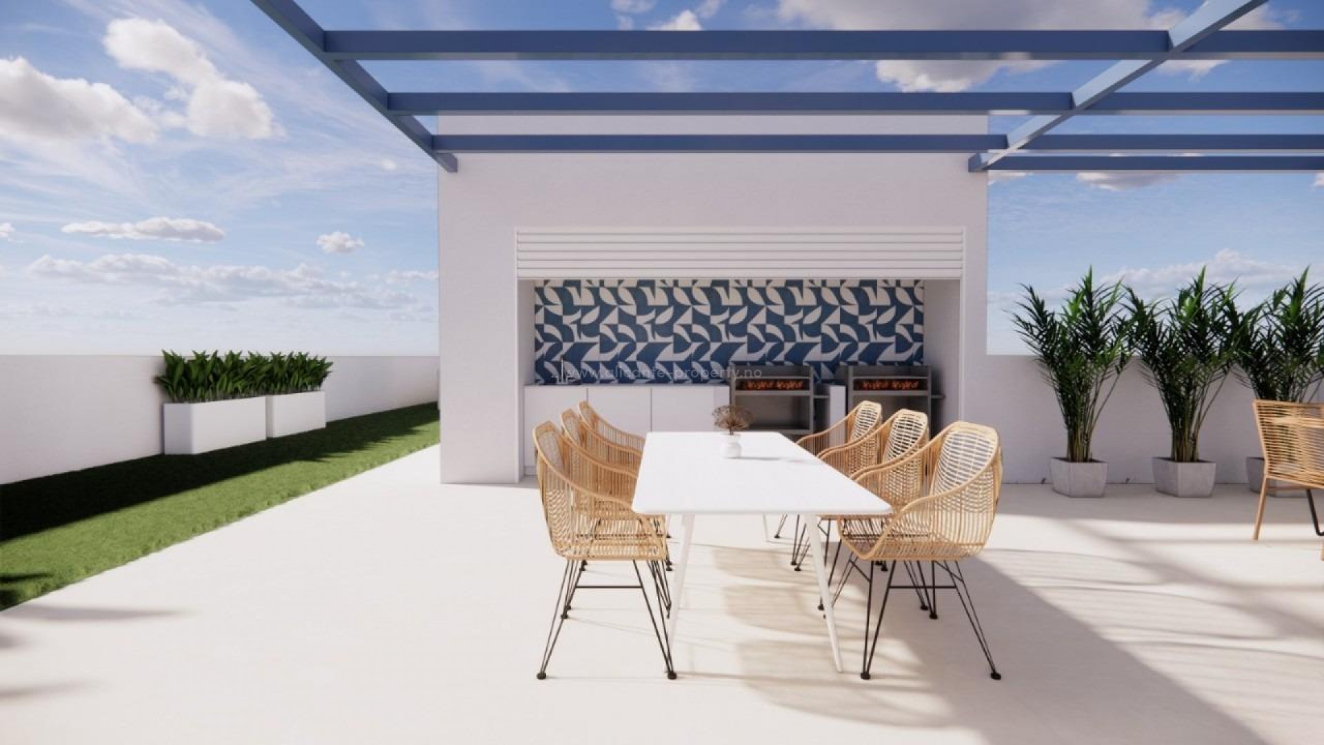 Apartment / flat in Torre De La Horadada