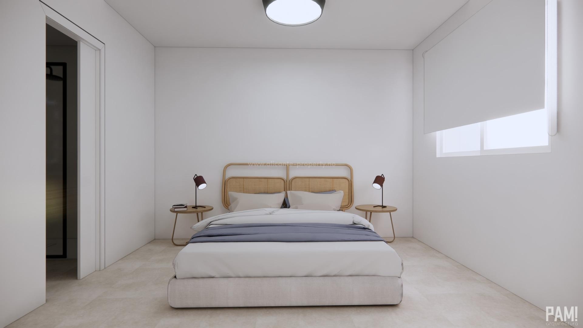 Apartment / flat in Torre De La Horadada