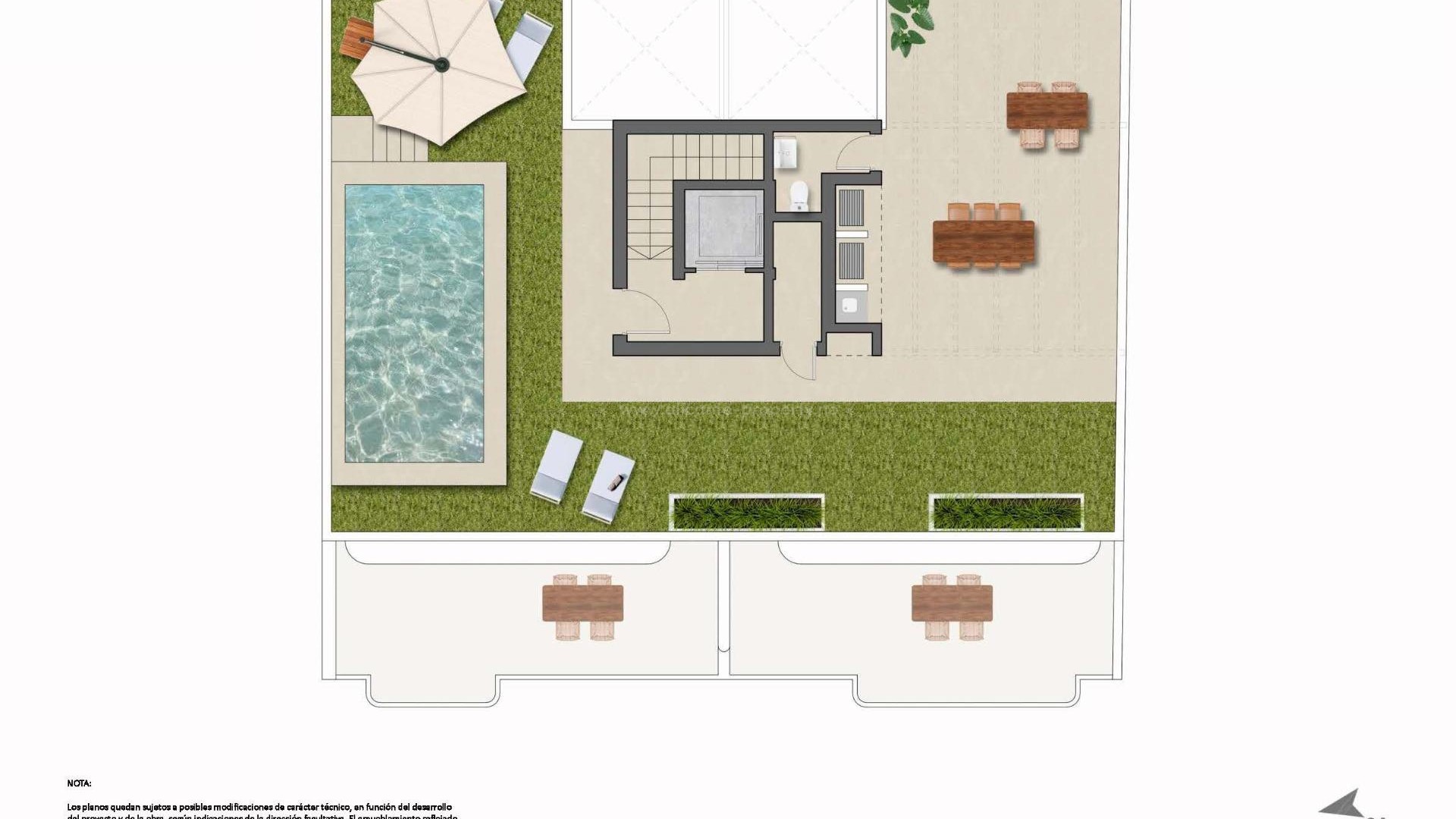 Apartment / flat in Torre De La Horadada