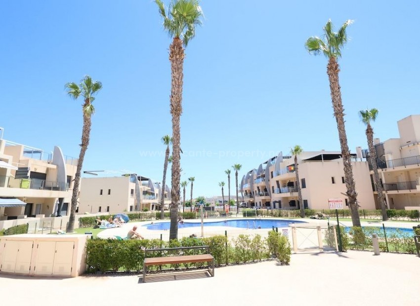 Apartment / flat in Torre de la Horadada