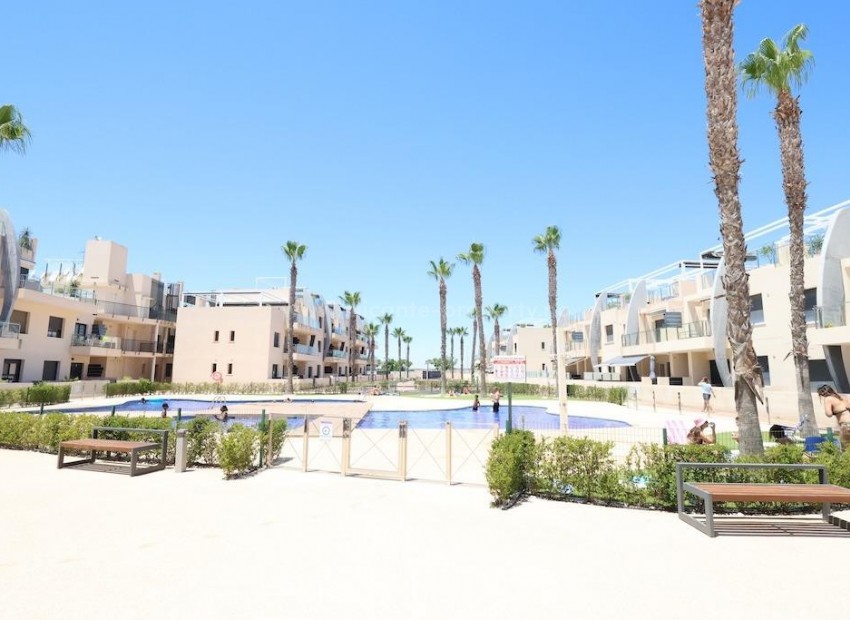 Apartment / flat in Torre de la Horadada