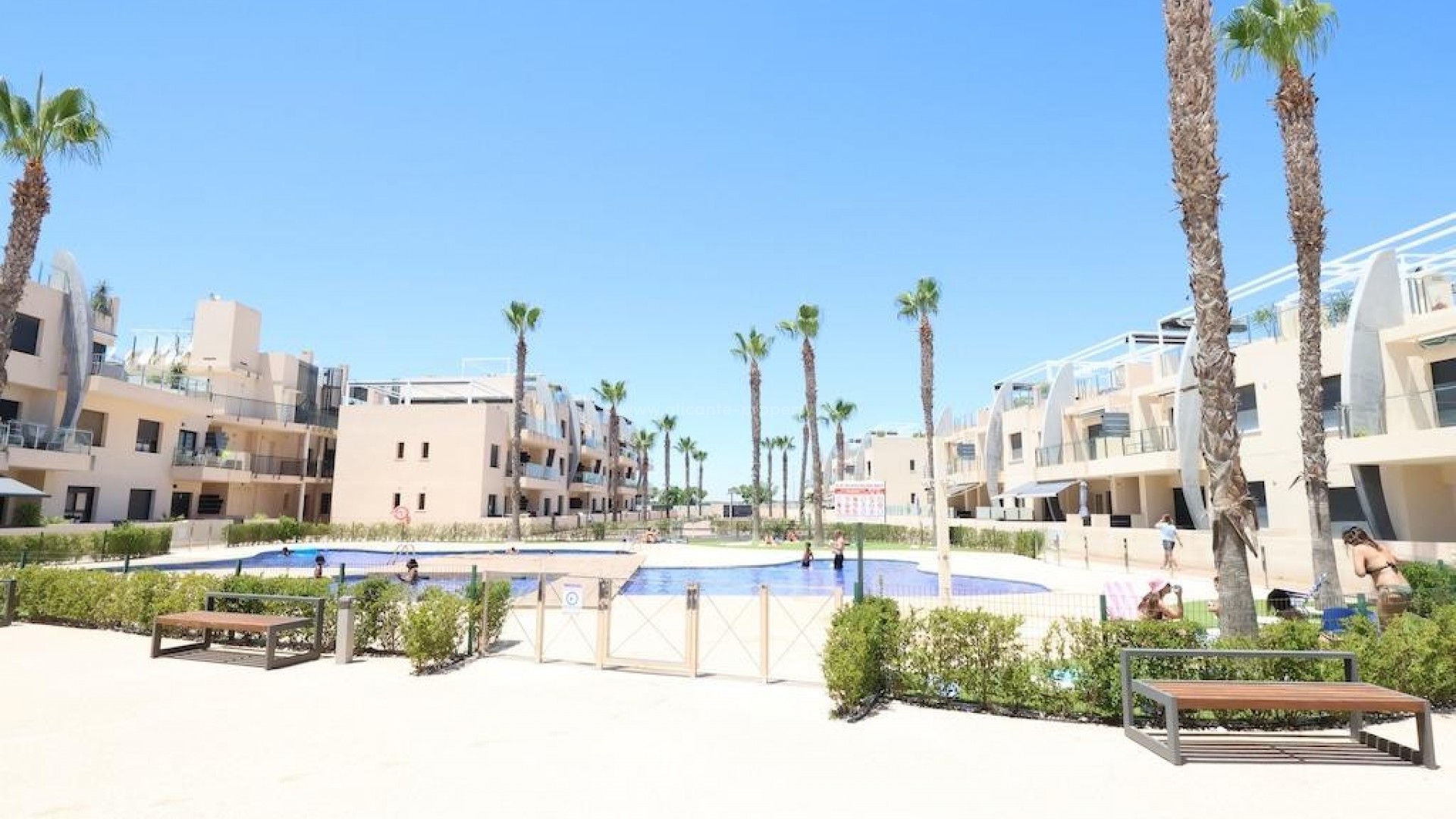 Apartment / flat in Torre de la Horadada