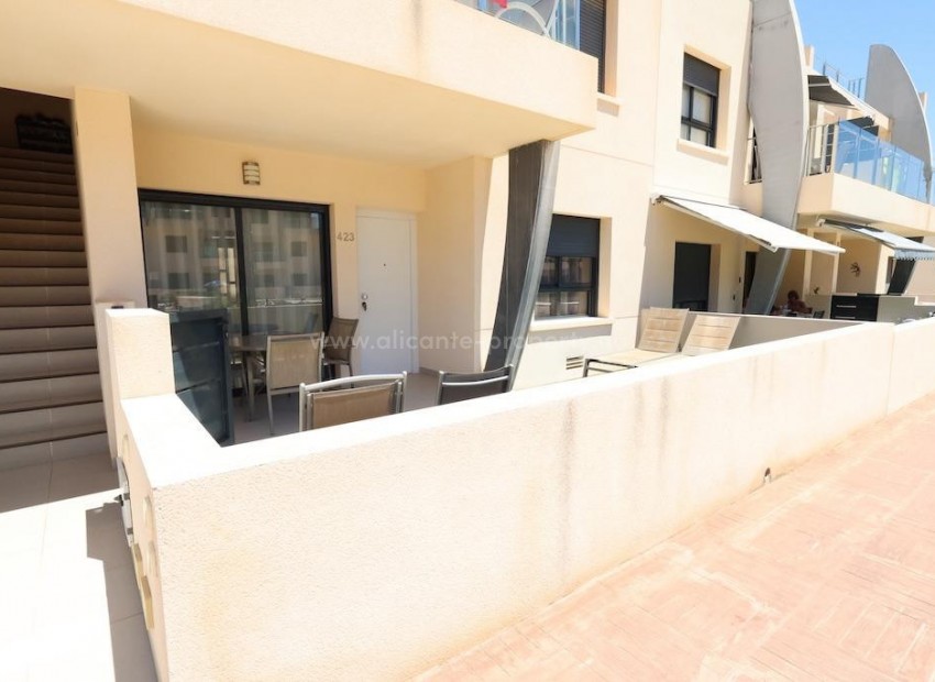 Apartment / flat in Torre de la Horadada