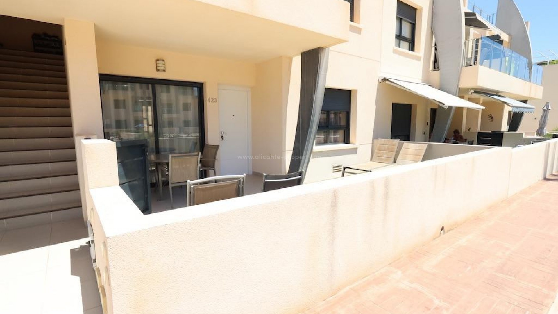 Apartment / flat in Torre de la Horadada