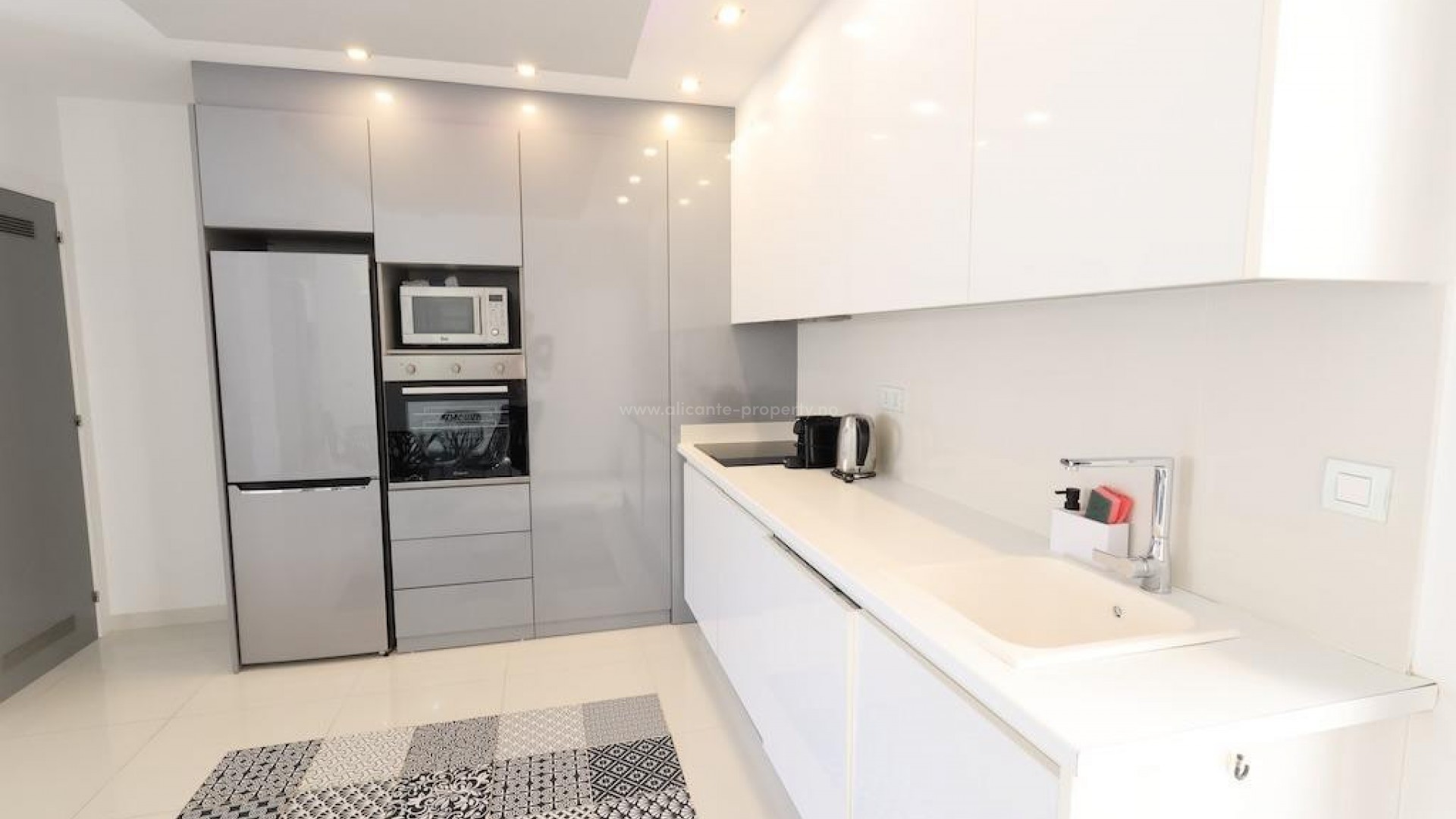 Apartment / flat in Torre de la Horadada