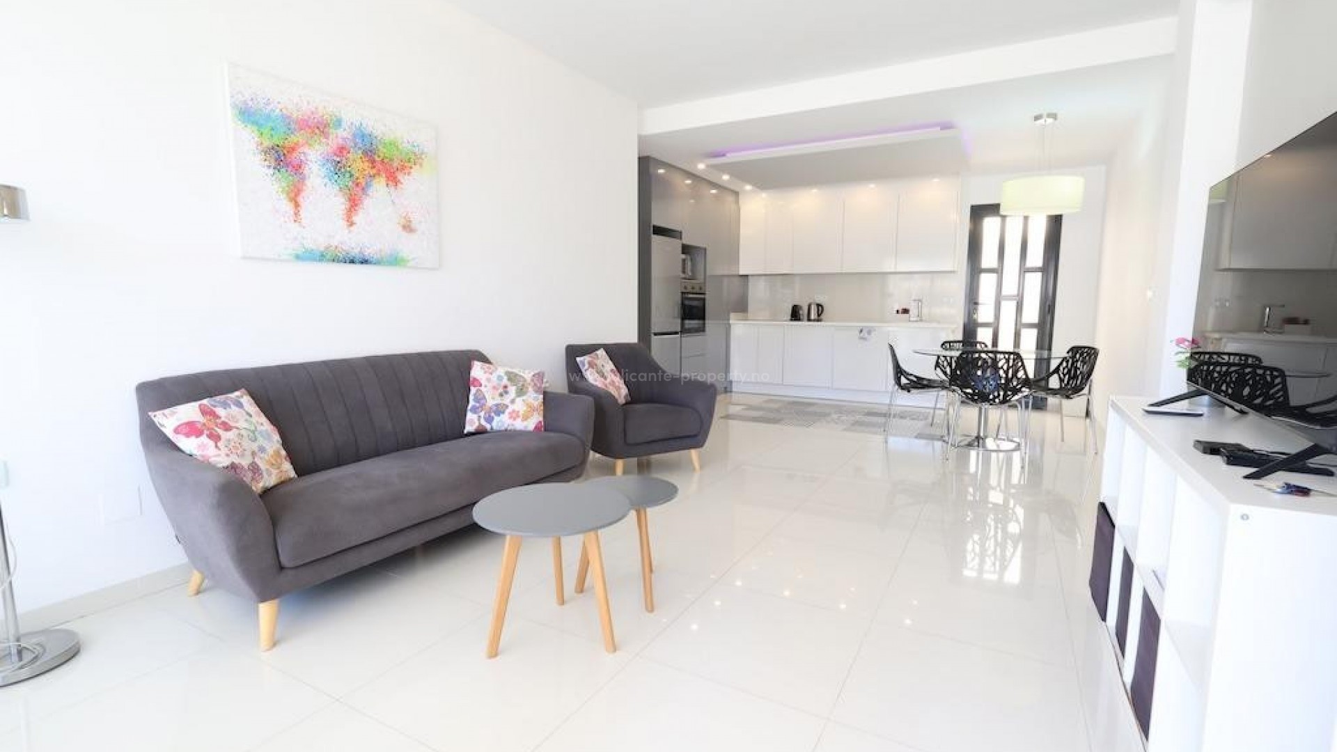 Apartment / flat in Torre de la Horadada