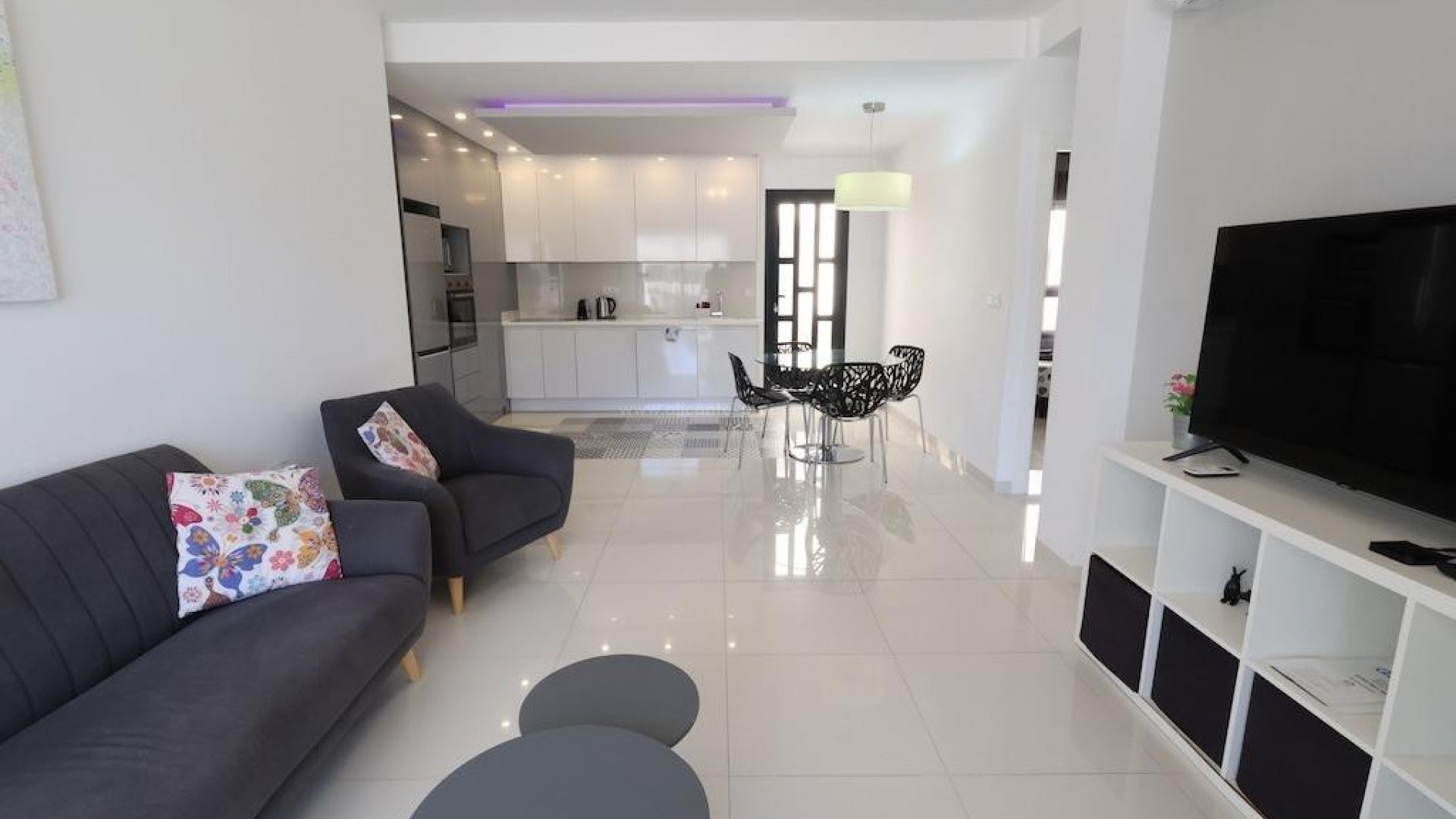 Apartment / flat in Torre de la Horadada
