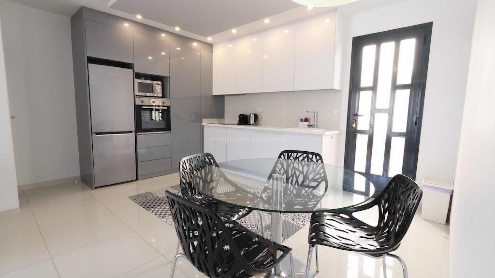 Apartment / flat in Torre de la Horadada