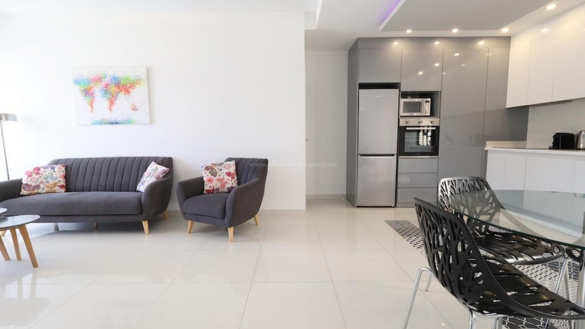 Apartment / flat in Torre de la Horadada