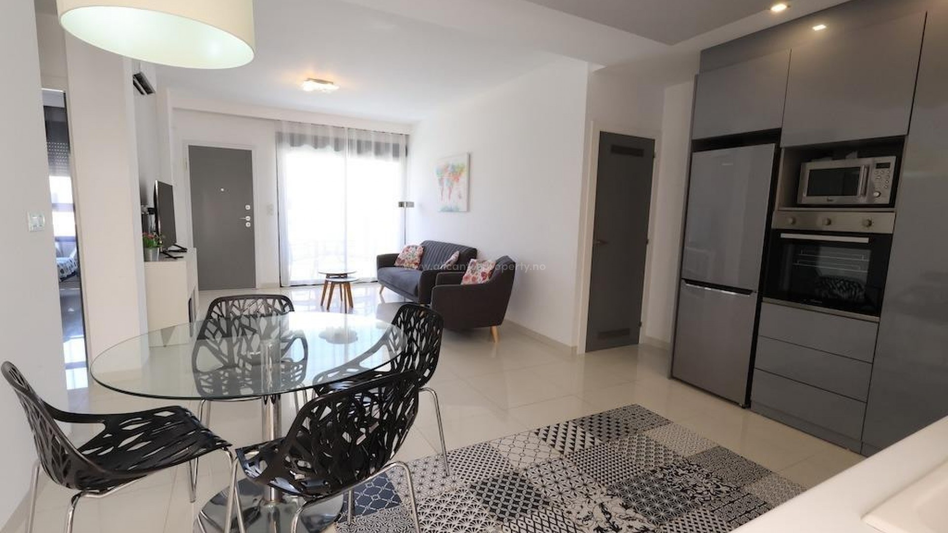 Apartment / flat in Torre de la Horadada