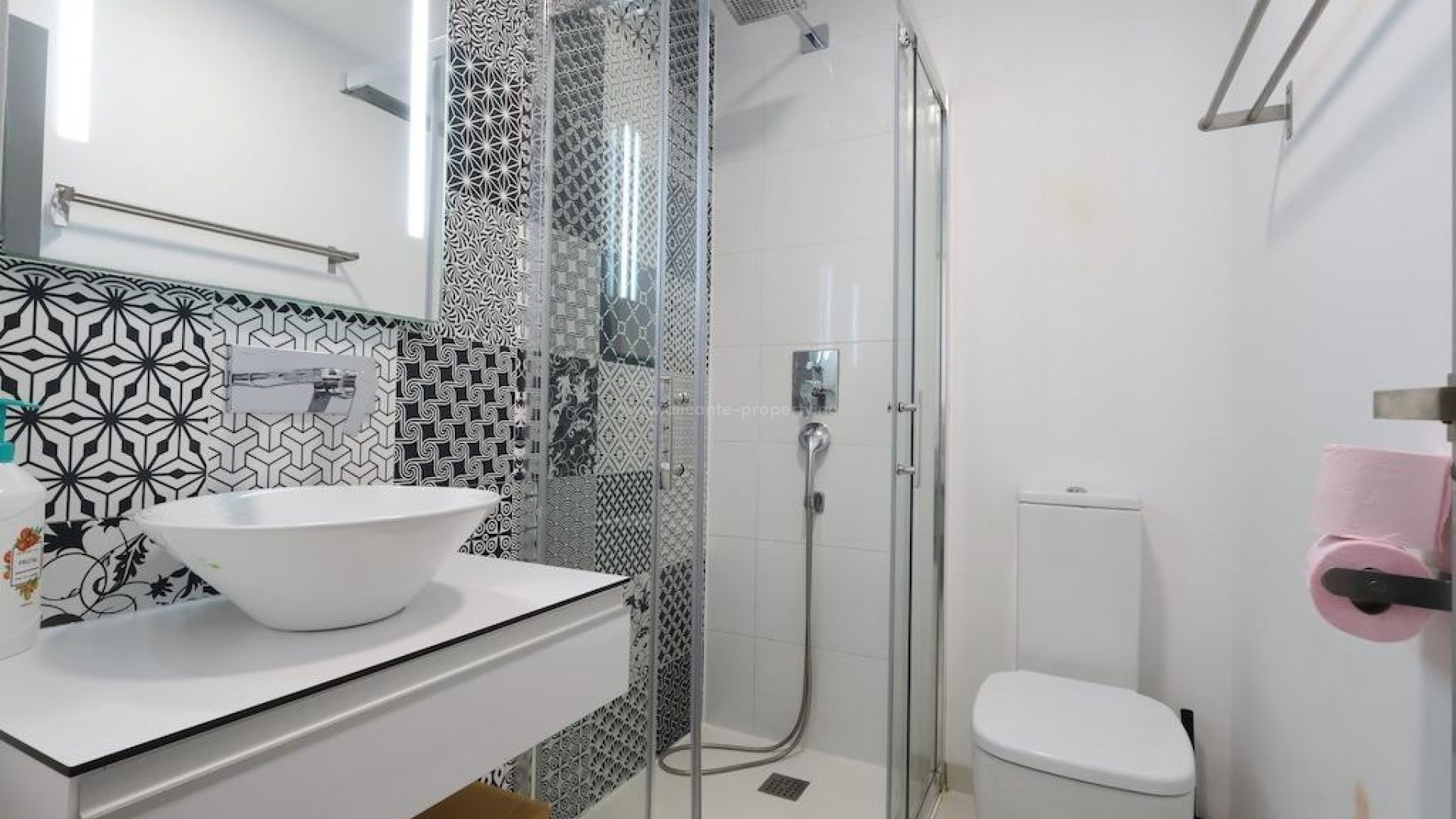 Apartment / flat in Torre de la Horadada