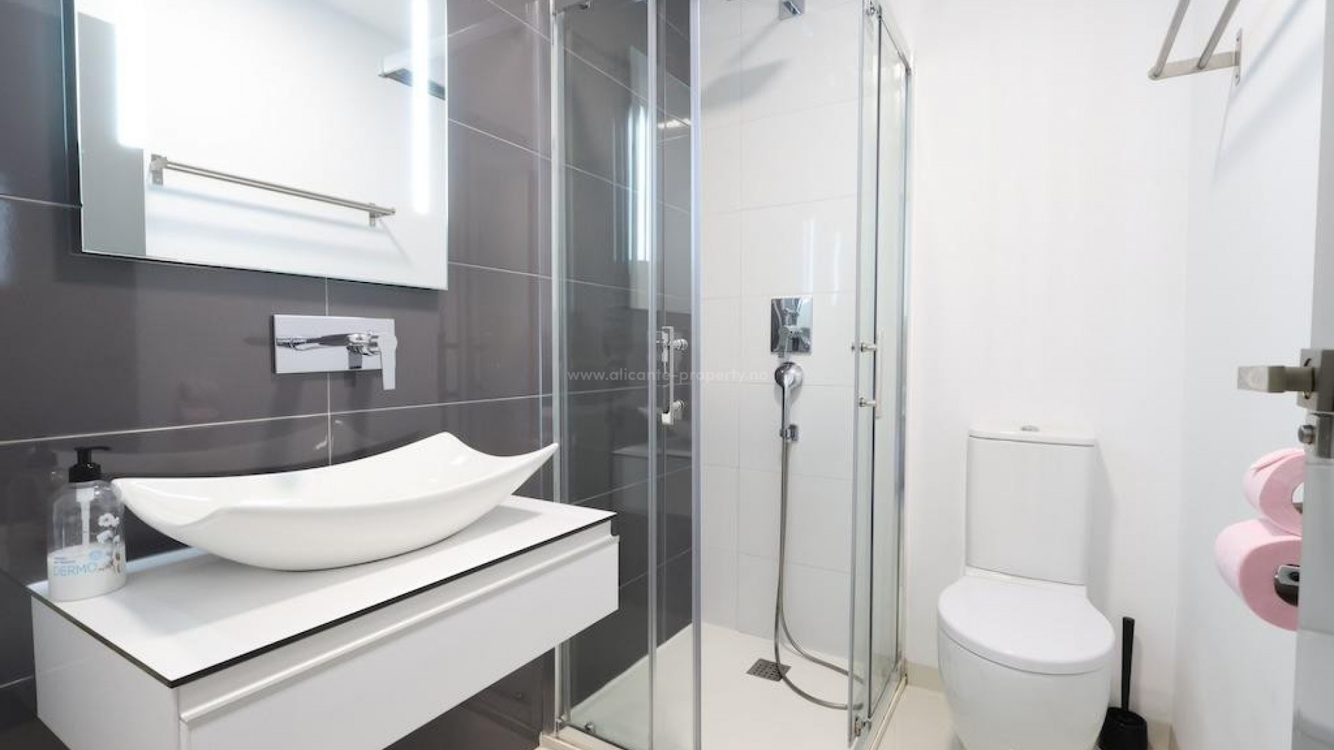 Apartment / flat in Torre de la Horadada