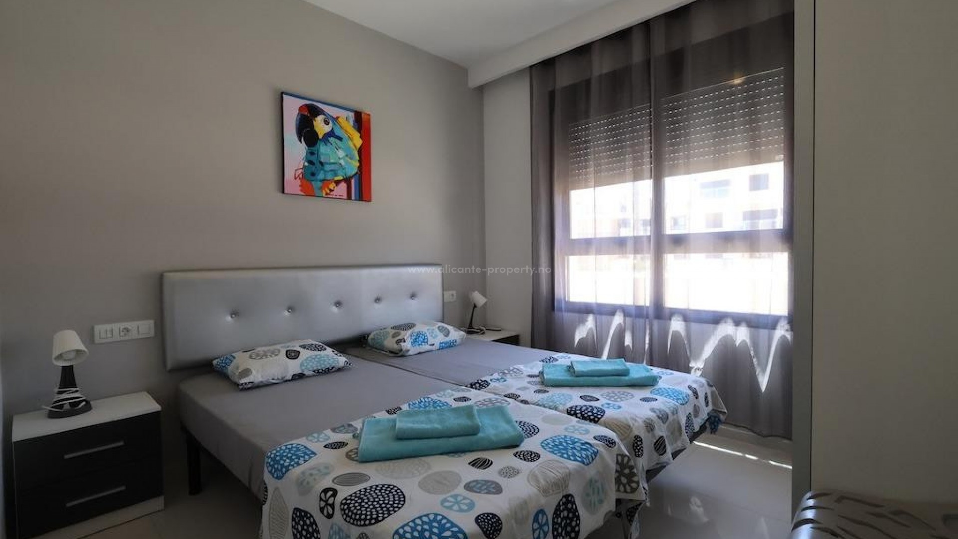Apartment / flat in Torre de la Horadada