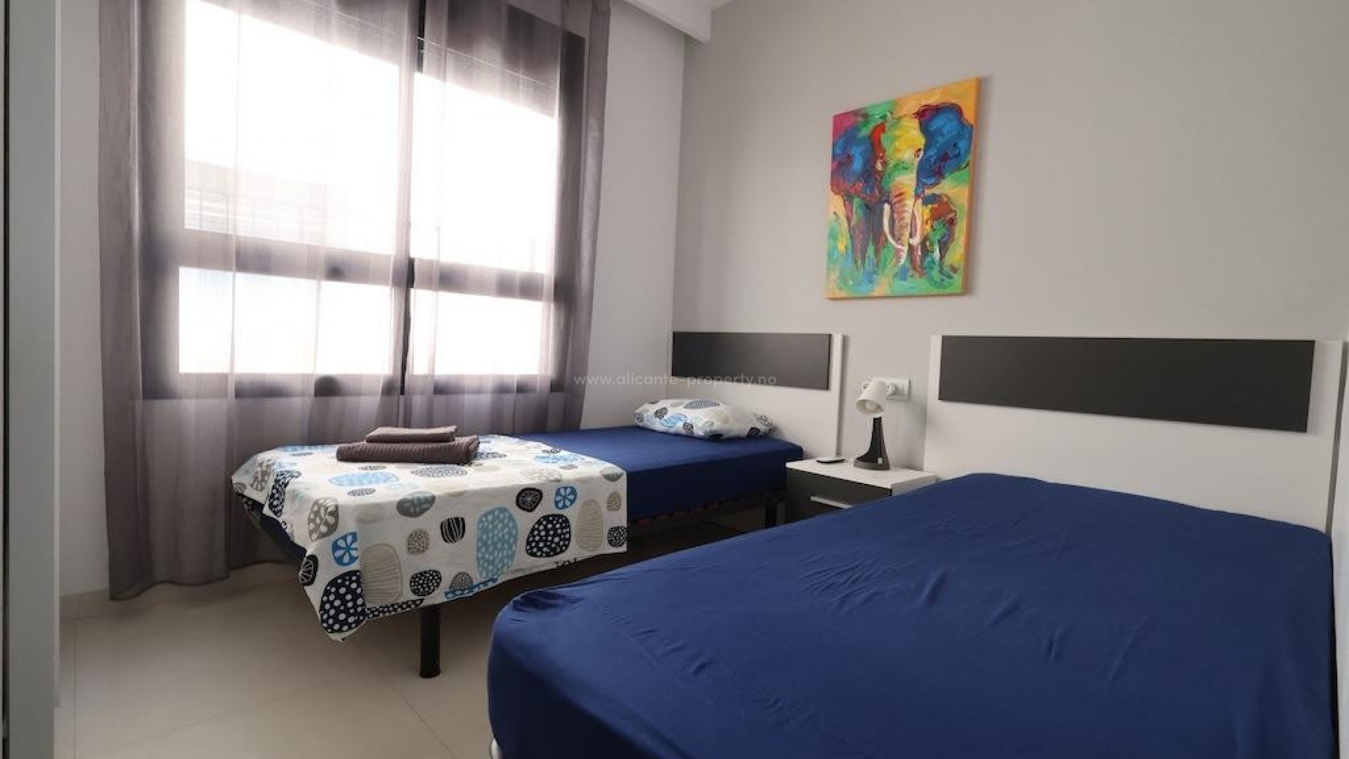 Apartment / flat in Torre de la Horadada