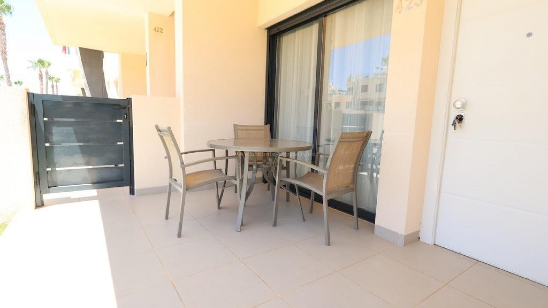 Apartment / flat in Torre de la Horadada