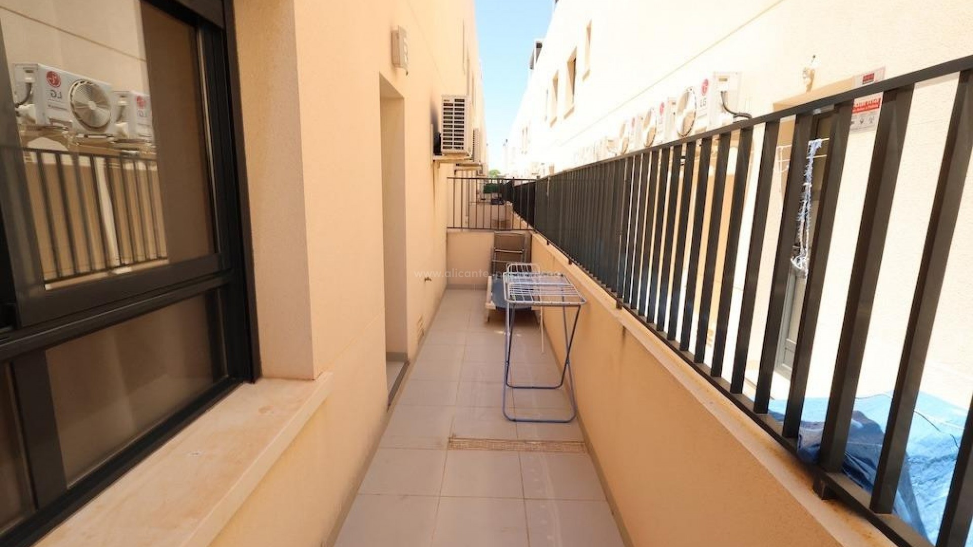 Apartment / flat in Torre de la Horadada