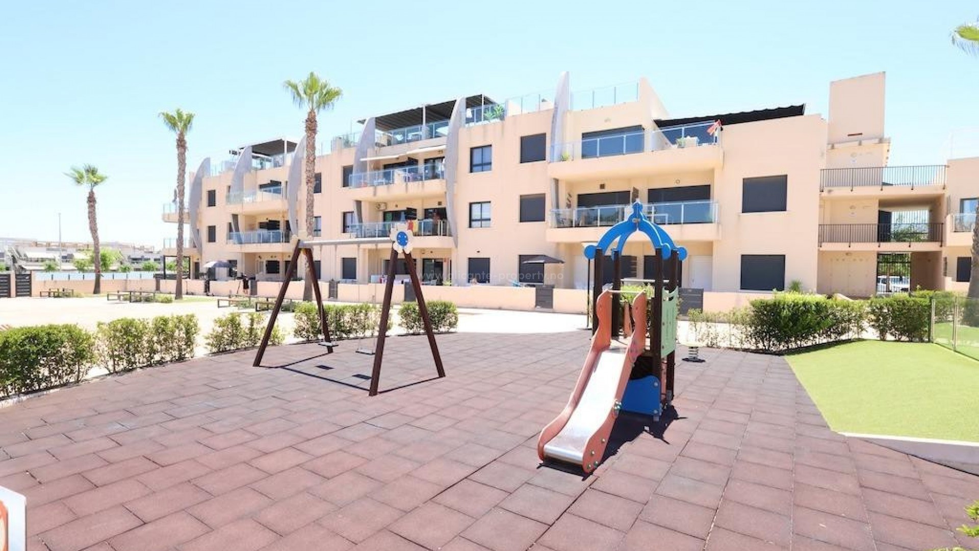 Apartment / flat in Torre de la Horadada